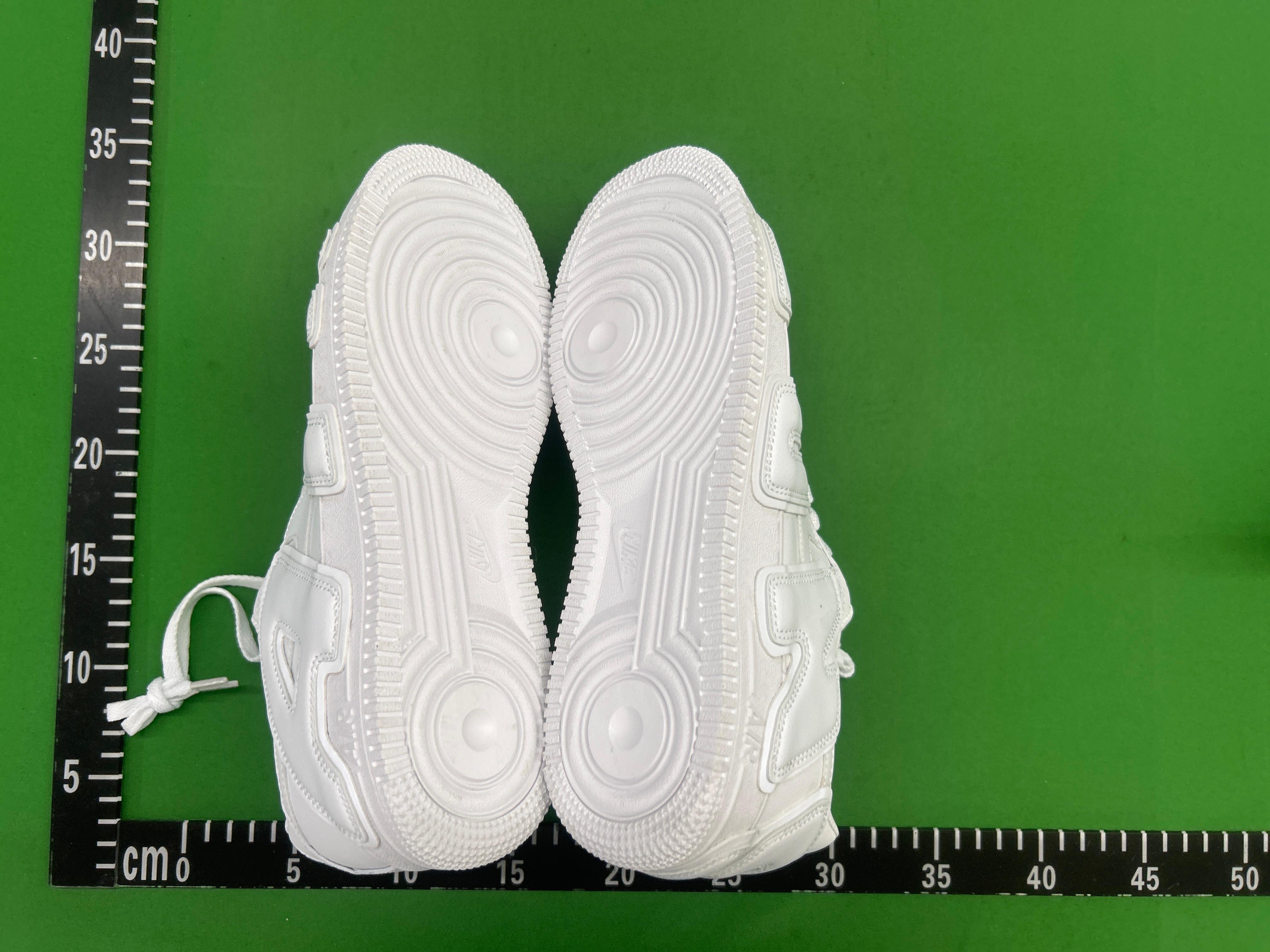 Foto QC 8 de Nike Air Force 1 Low SP Cactus Plant Flea Market Black HJ8463-001