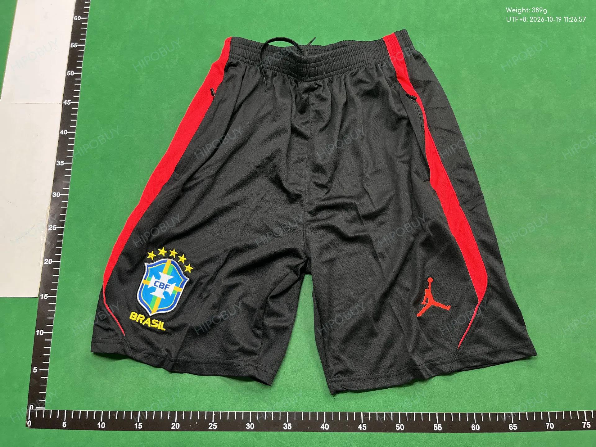 Foto QC 7 de Nike Inter Milan Training Set 2-Piece Blue