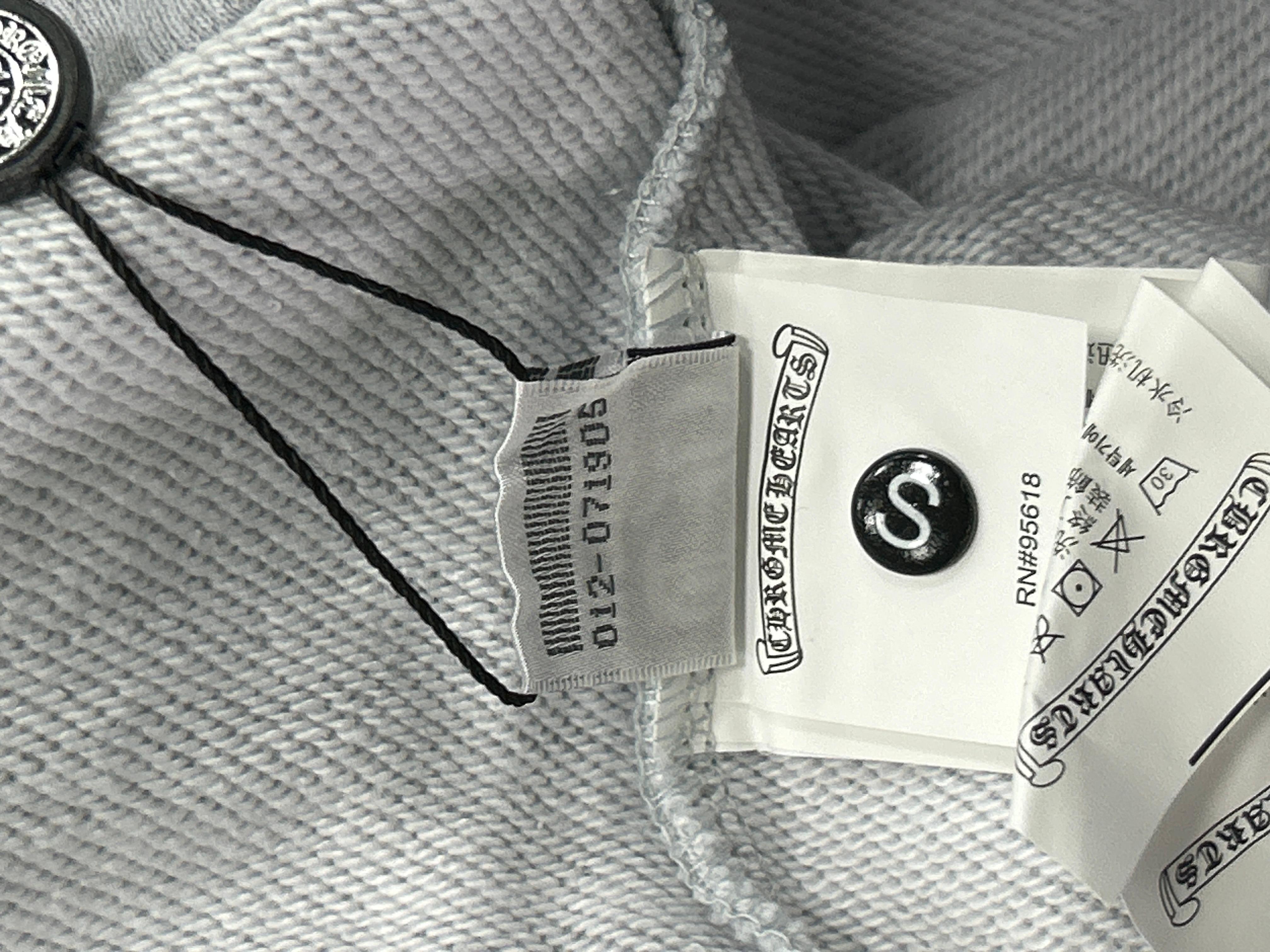 Foto QC 8 de Chrome Hearts x Matty Boy Spider Web Sweater Pink