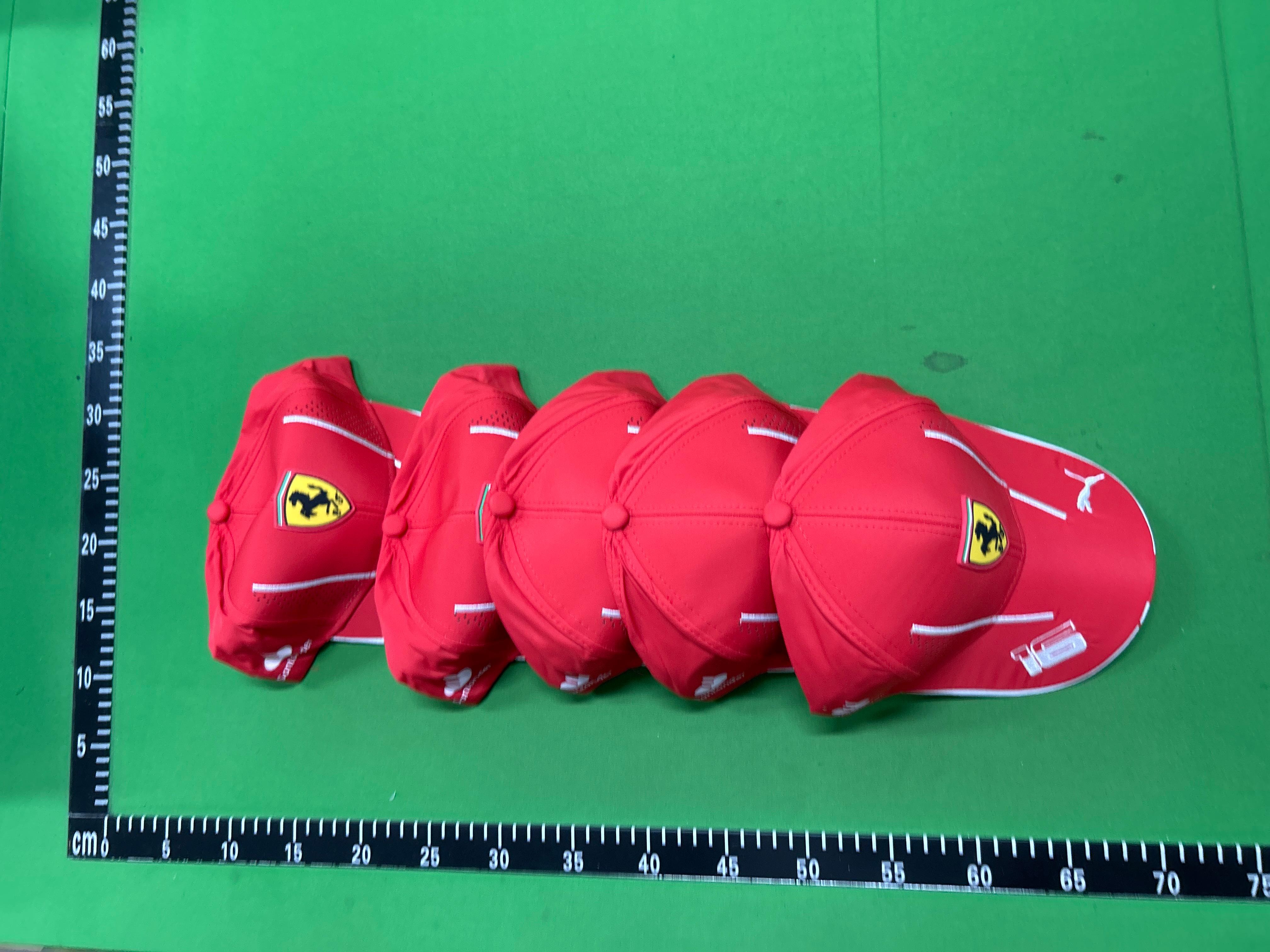 Foto QC 7 de Other Red Bull Racing Max Verstappen 2021 World Champion Cap Navy