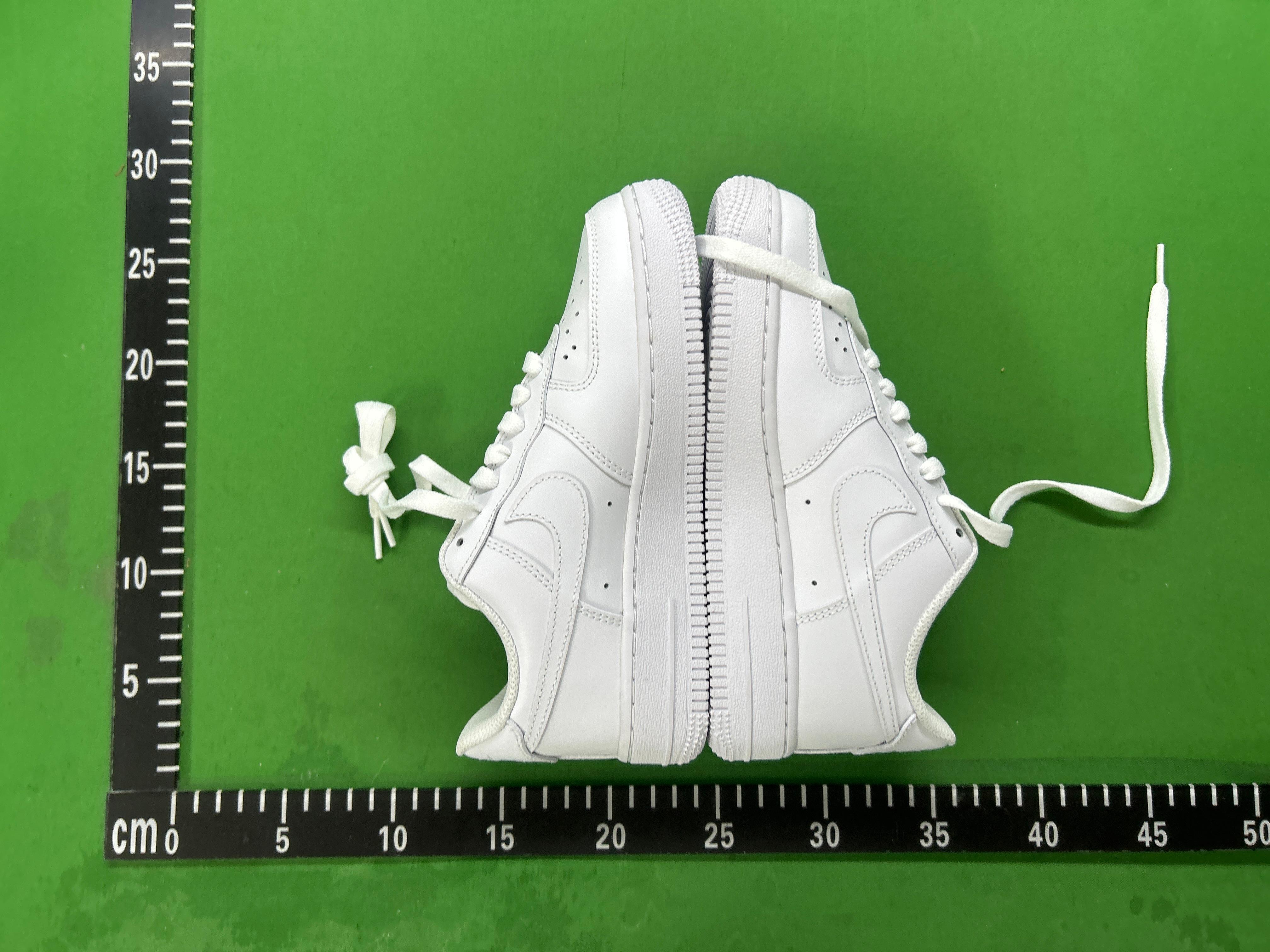 Foto QC 6 de Nike Air Force 1 Low Luxe Ja Morant Swarovski Black IQ9772-001