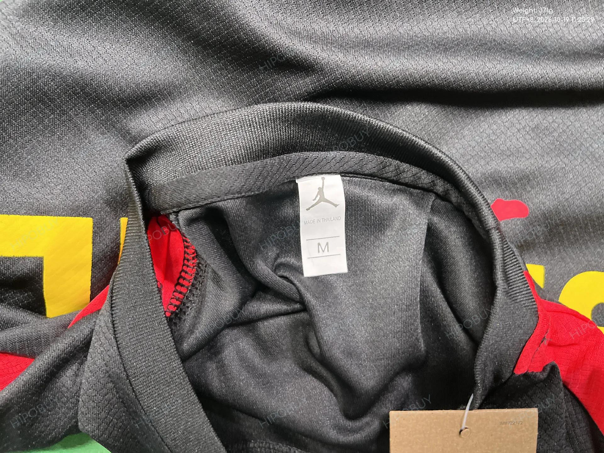 Foto QC 1 de Nike Inter Milan Training Set 2-Piece Blue