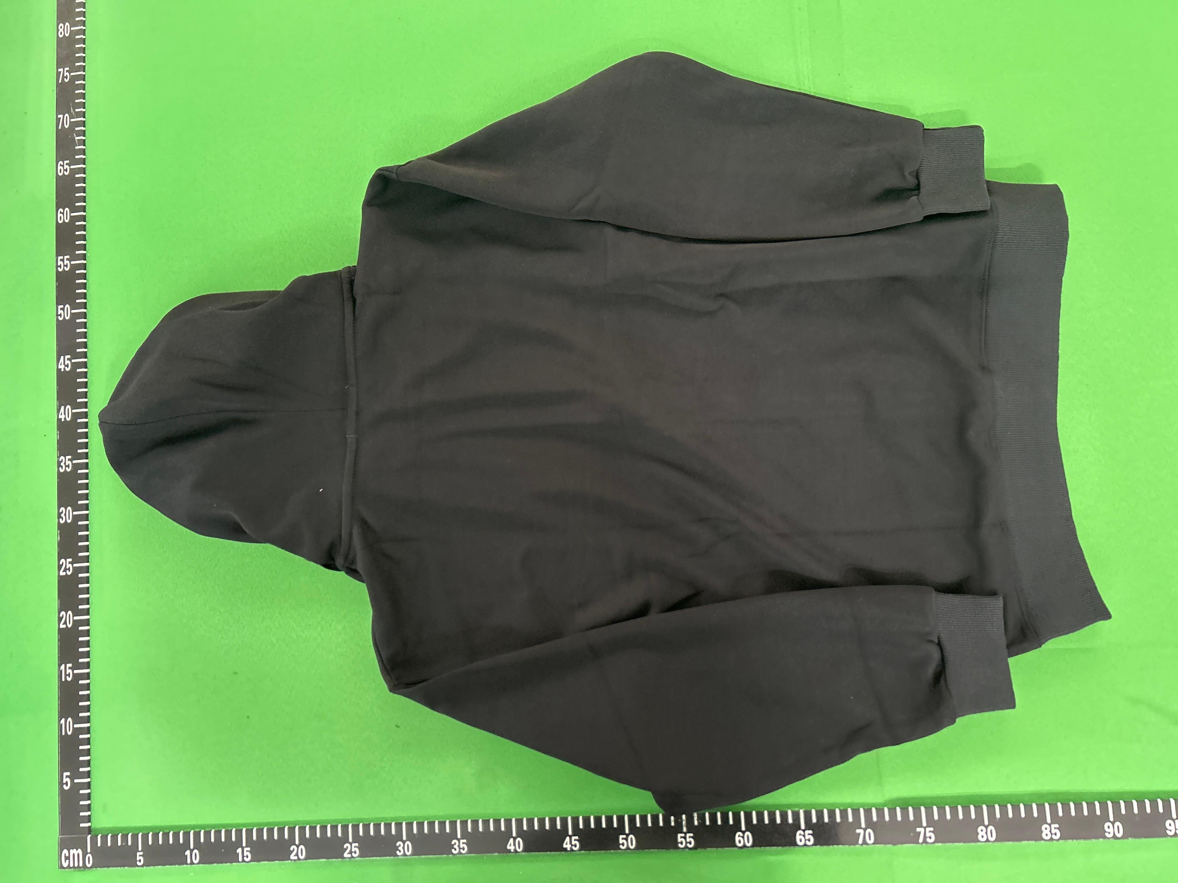 Foto QC 3 de Polo Ralph Lauren Zip Sweater Hoodie Navy