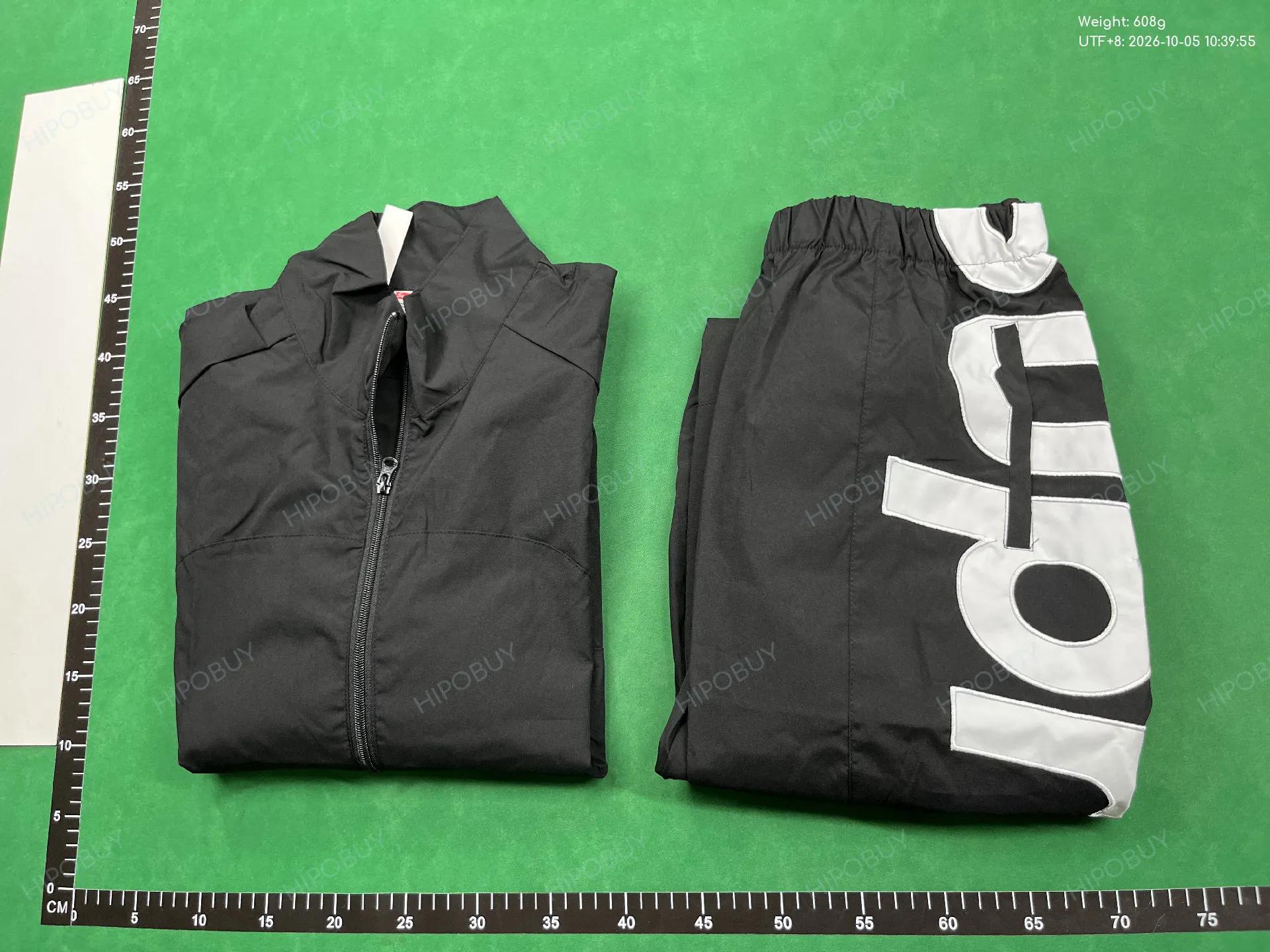 Foto QC 4 de Sweatpants Blue