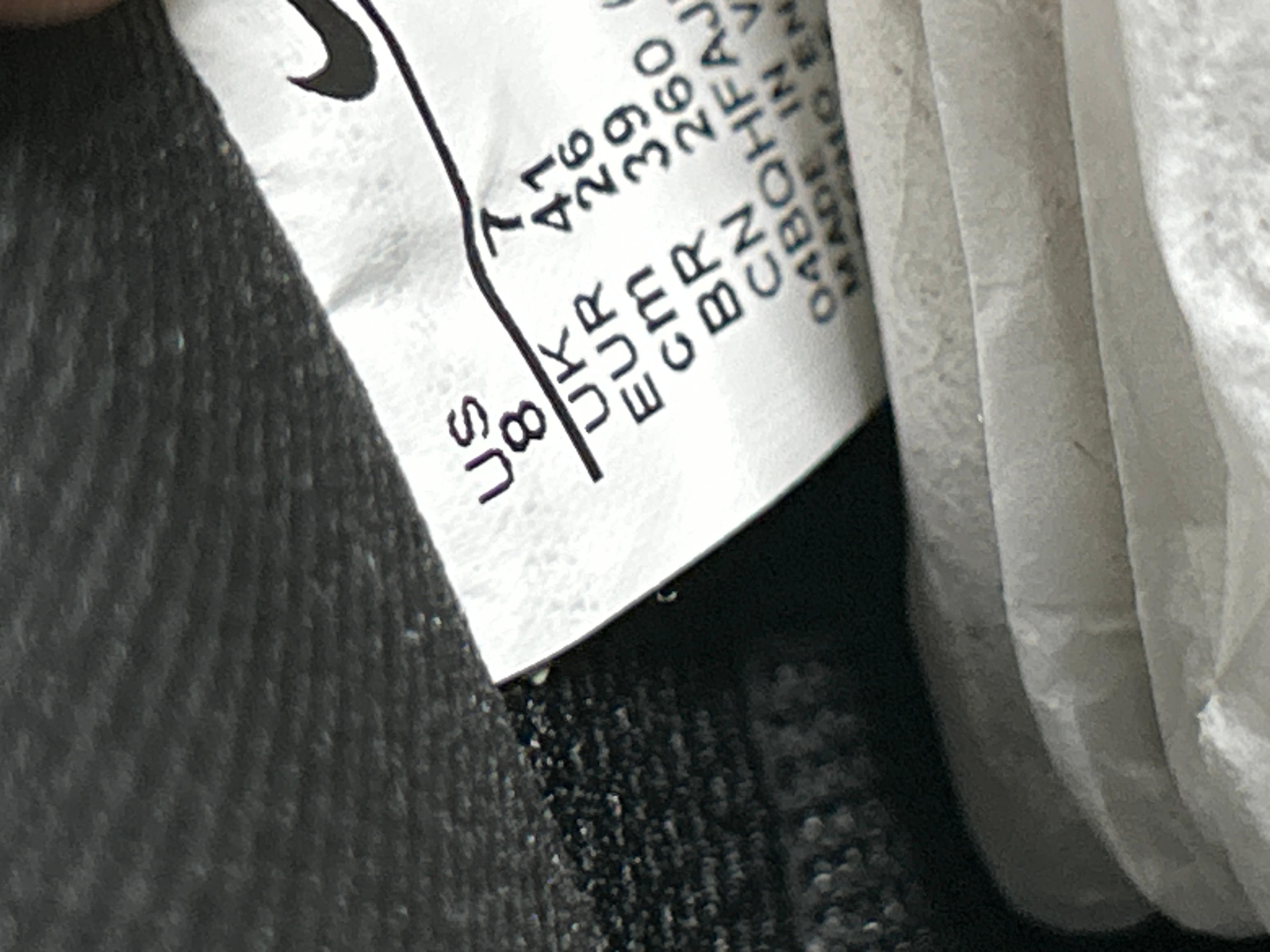 Foto QC 8 de Nike Air Force 1 Low Kobe Bryant Snakeskin Cool Grey