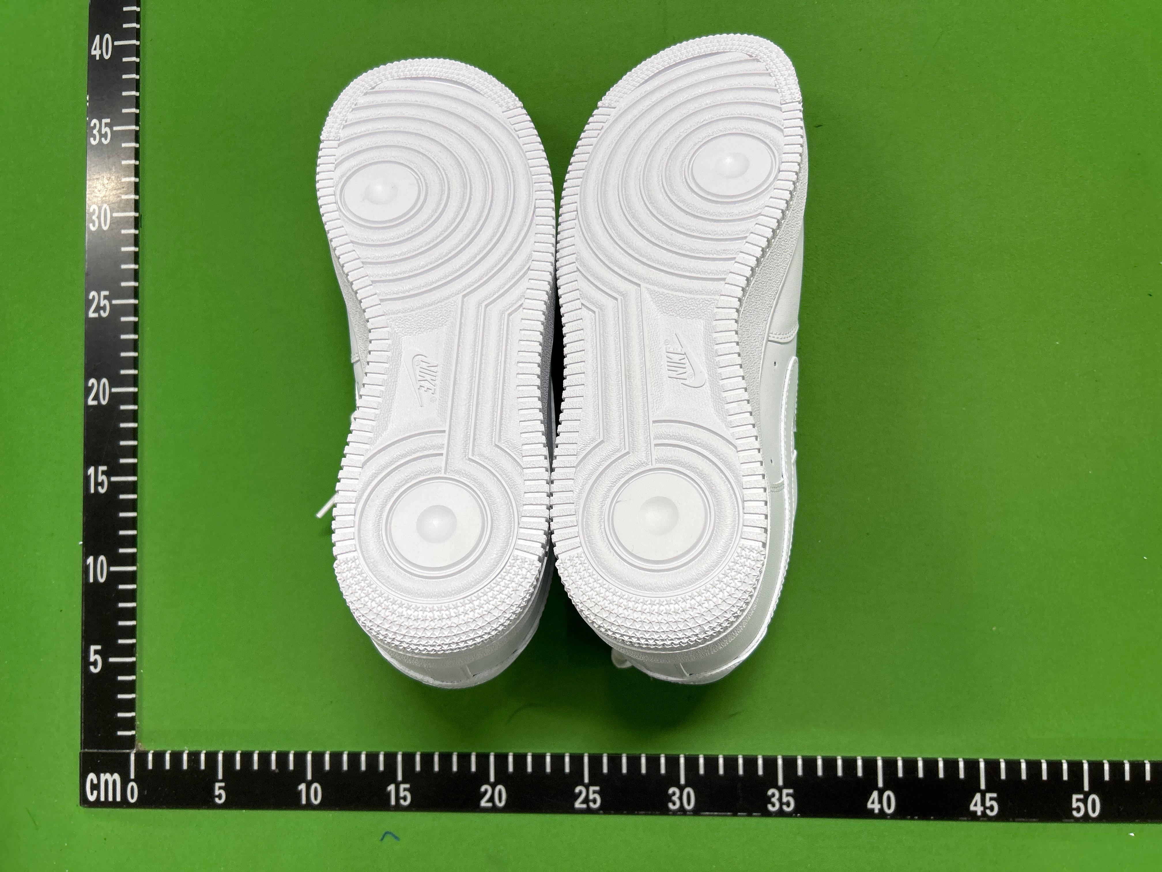 Foto QC 6 de Nike Air Force 1 Low '07 White CW2288-111