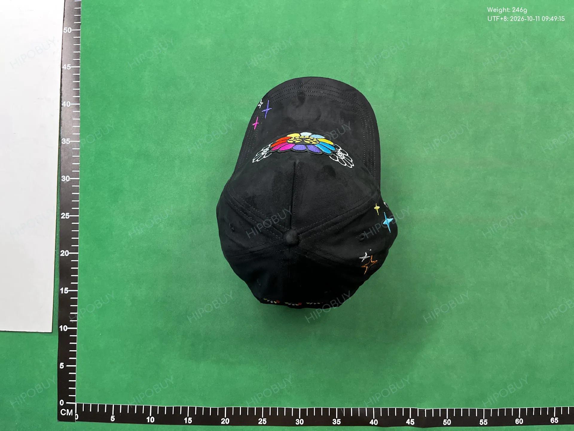 Foto QC 2 de Backpack Boyz Thirty One Cap Red Black