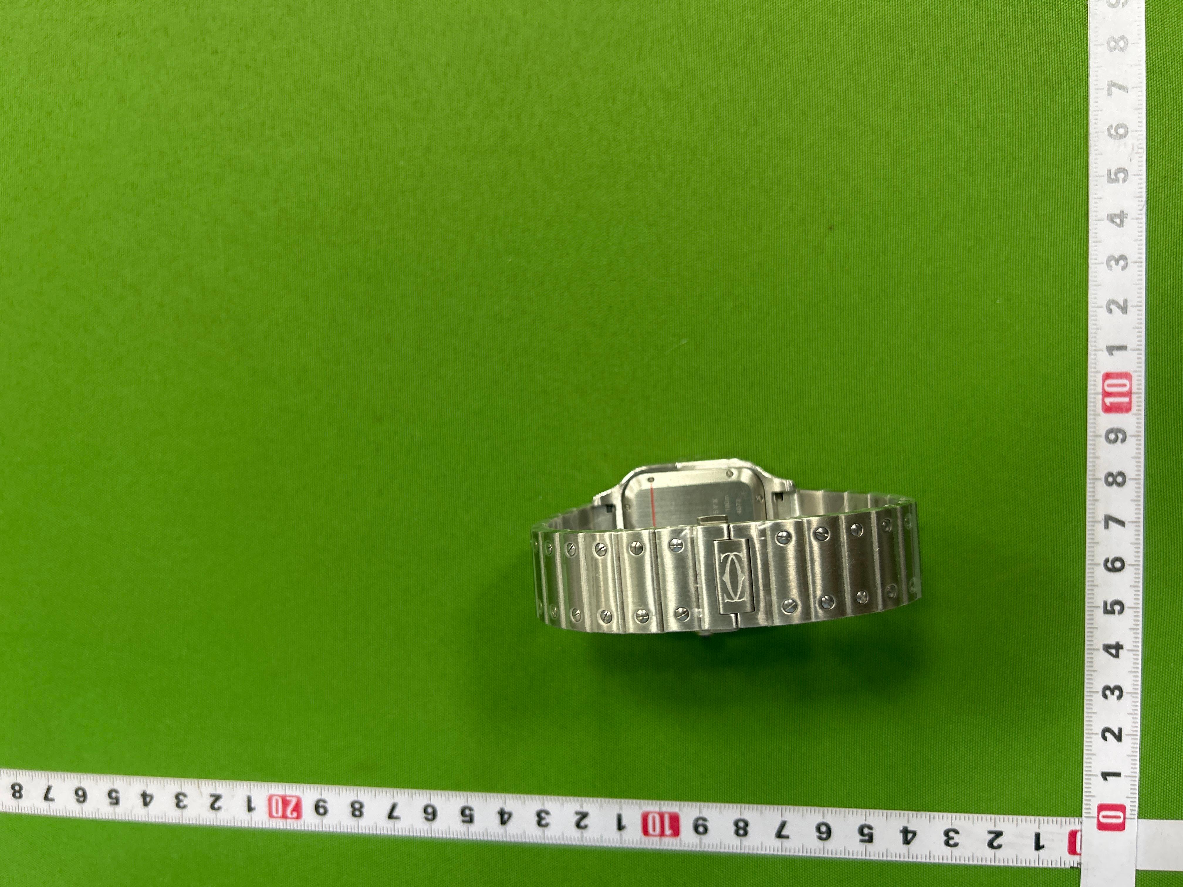 Foto QC 6 de Rolex Oyster Perpetual Land-Dweller 127334