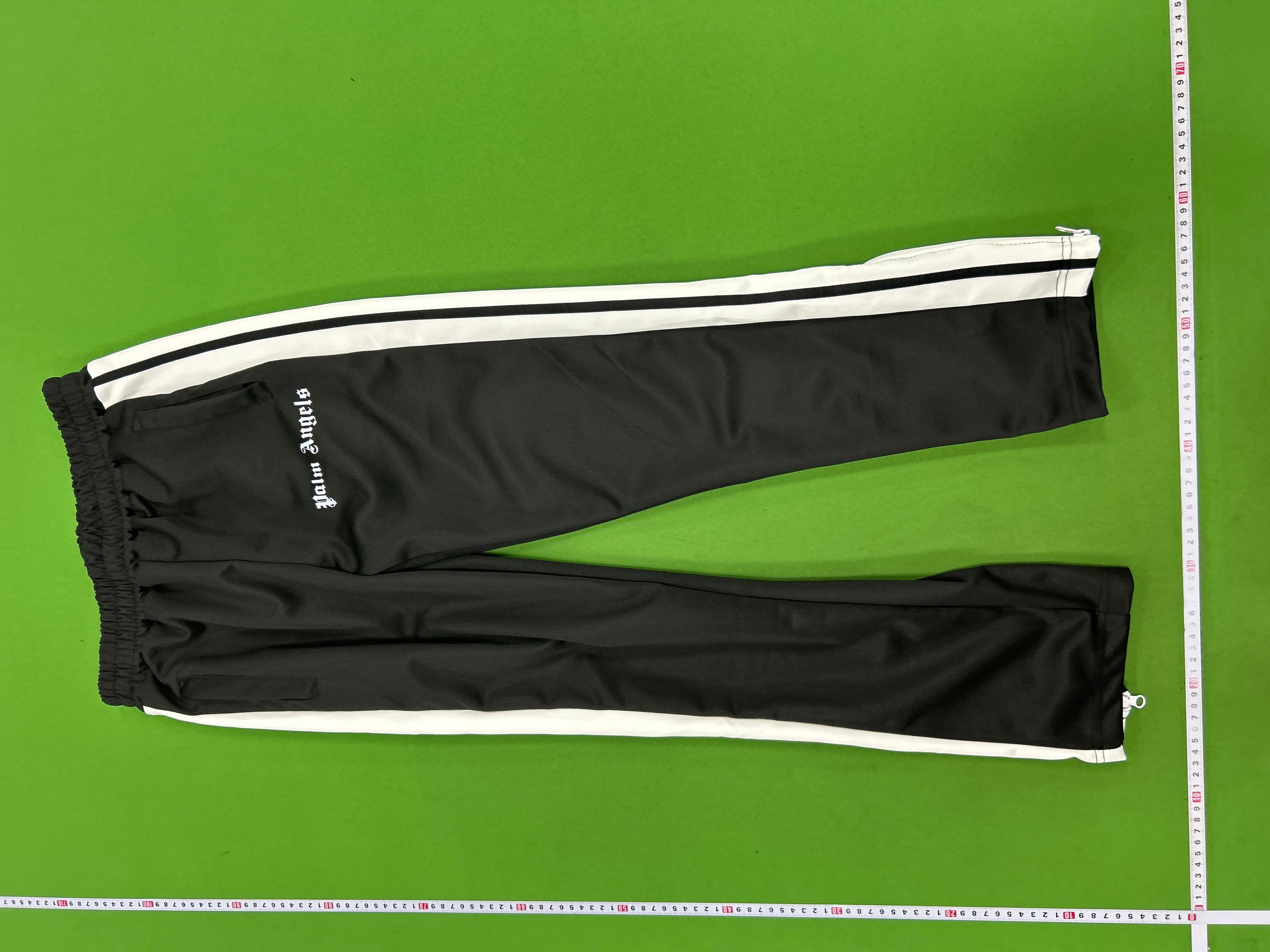 Foto QC 5 de Palm Angels Tracksuit Set 2-Piece Red