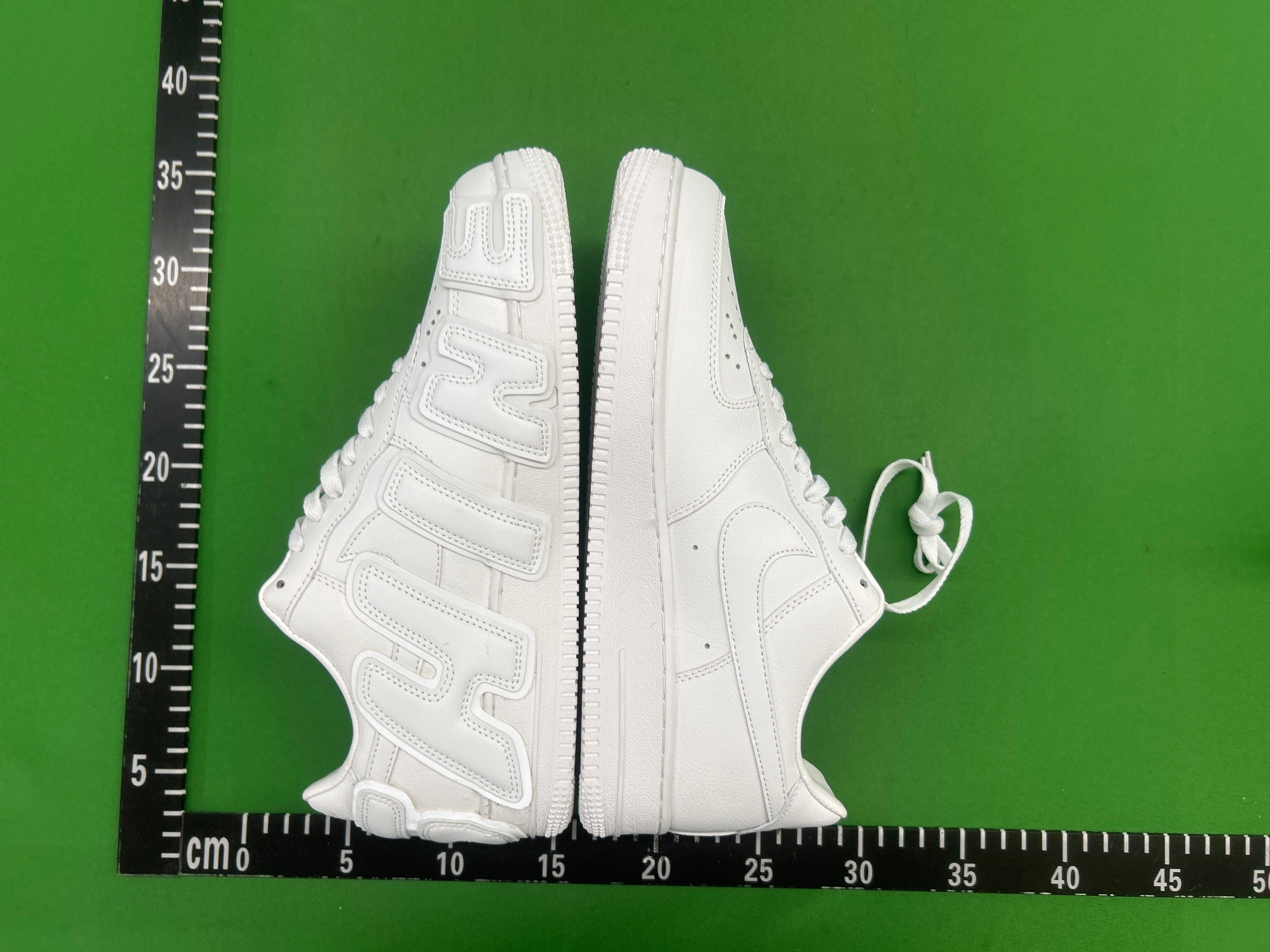 Foto QC 6 de Nike Air Force 1 Low SP Cactus Plant Flea Market Black HJ8463-001