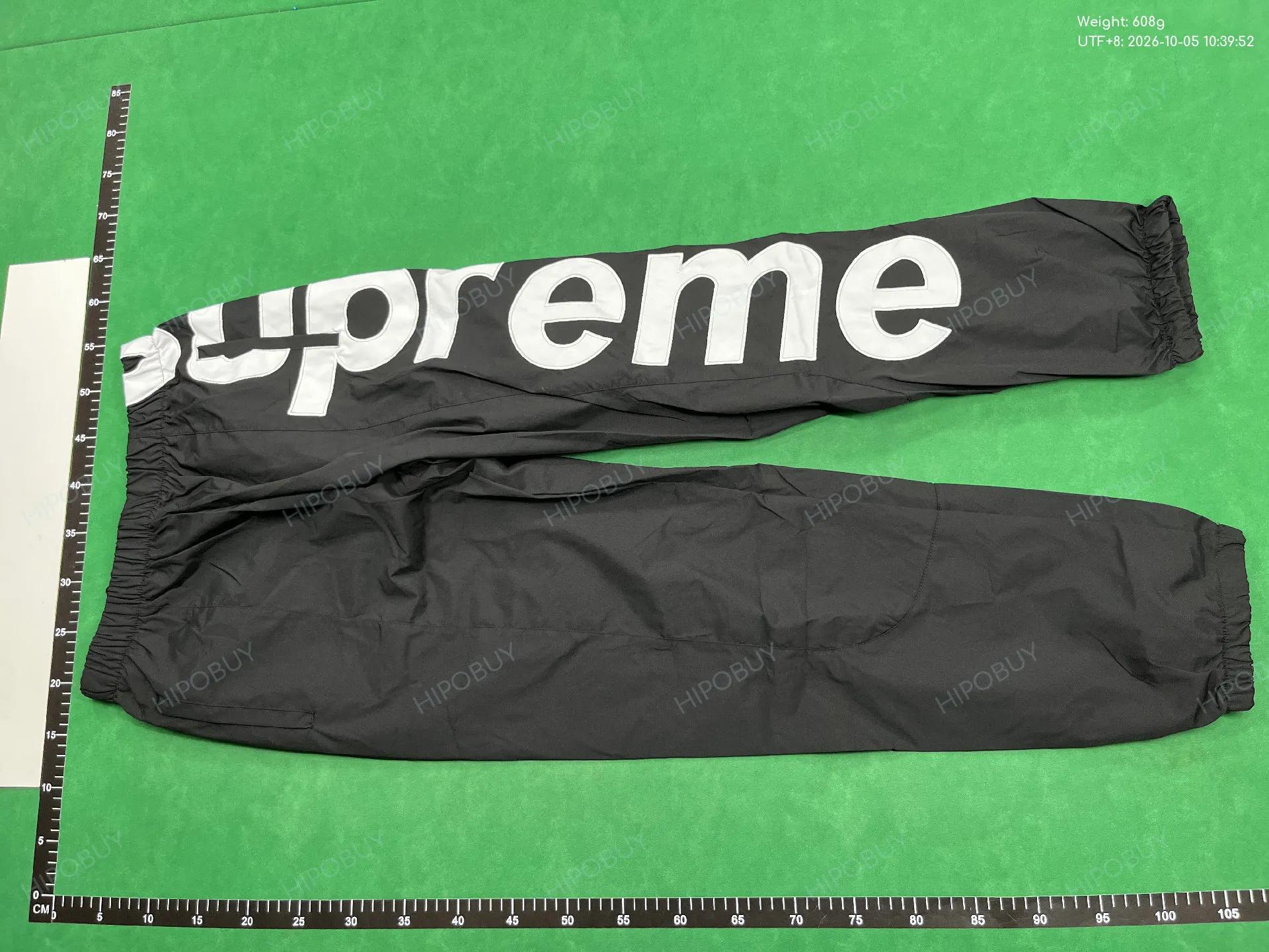 Foto QC 3 de Sweatpants Blue