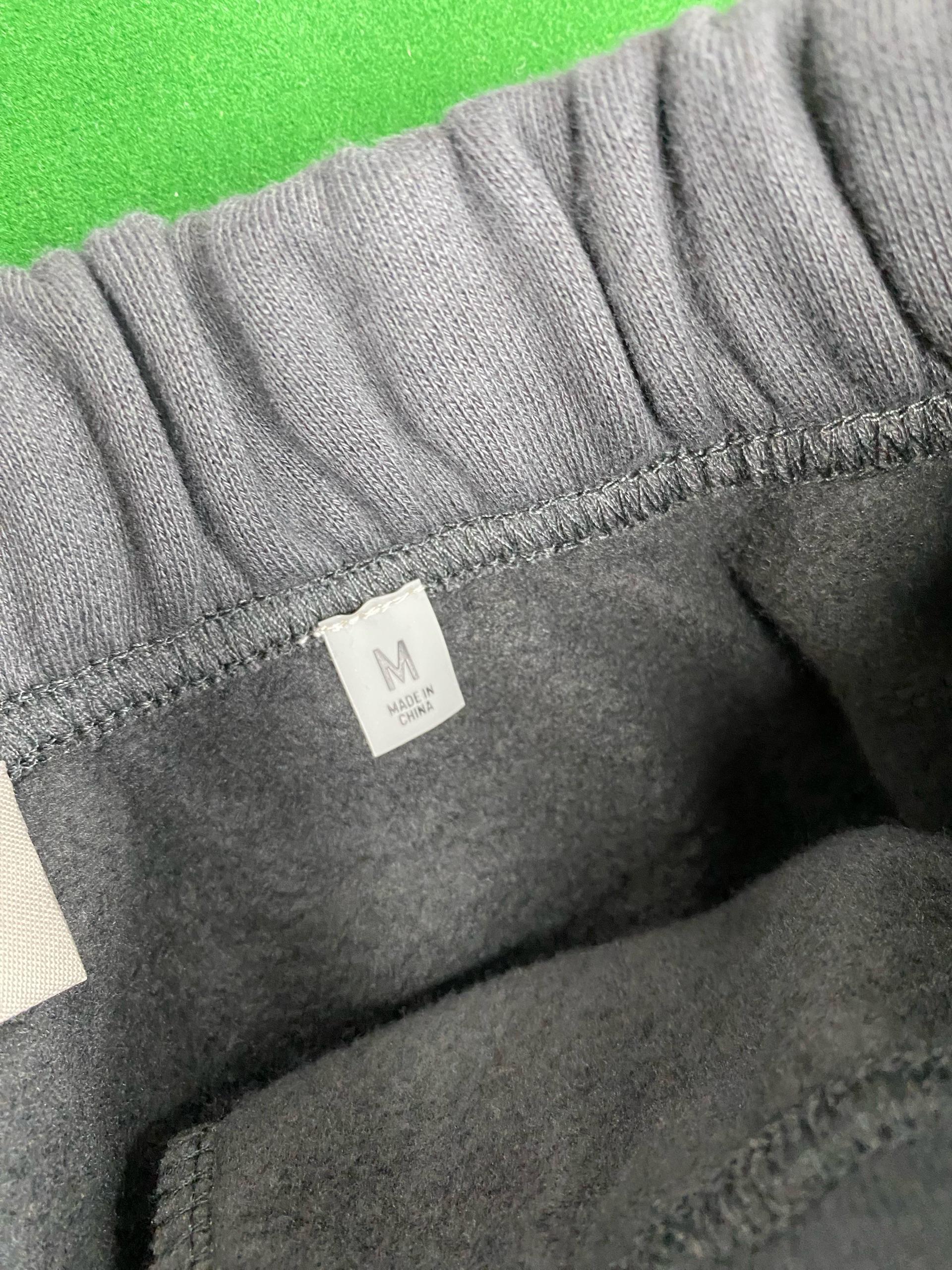Foto QC 2 de Fear of God Essentials Kids Relaxed Sweatpants Light Oatmeal