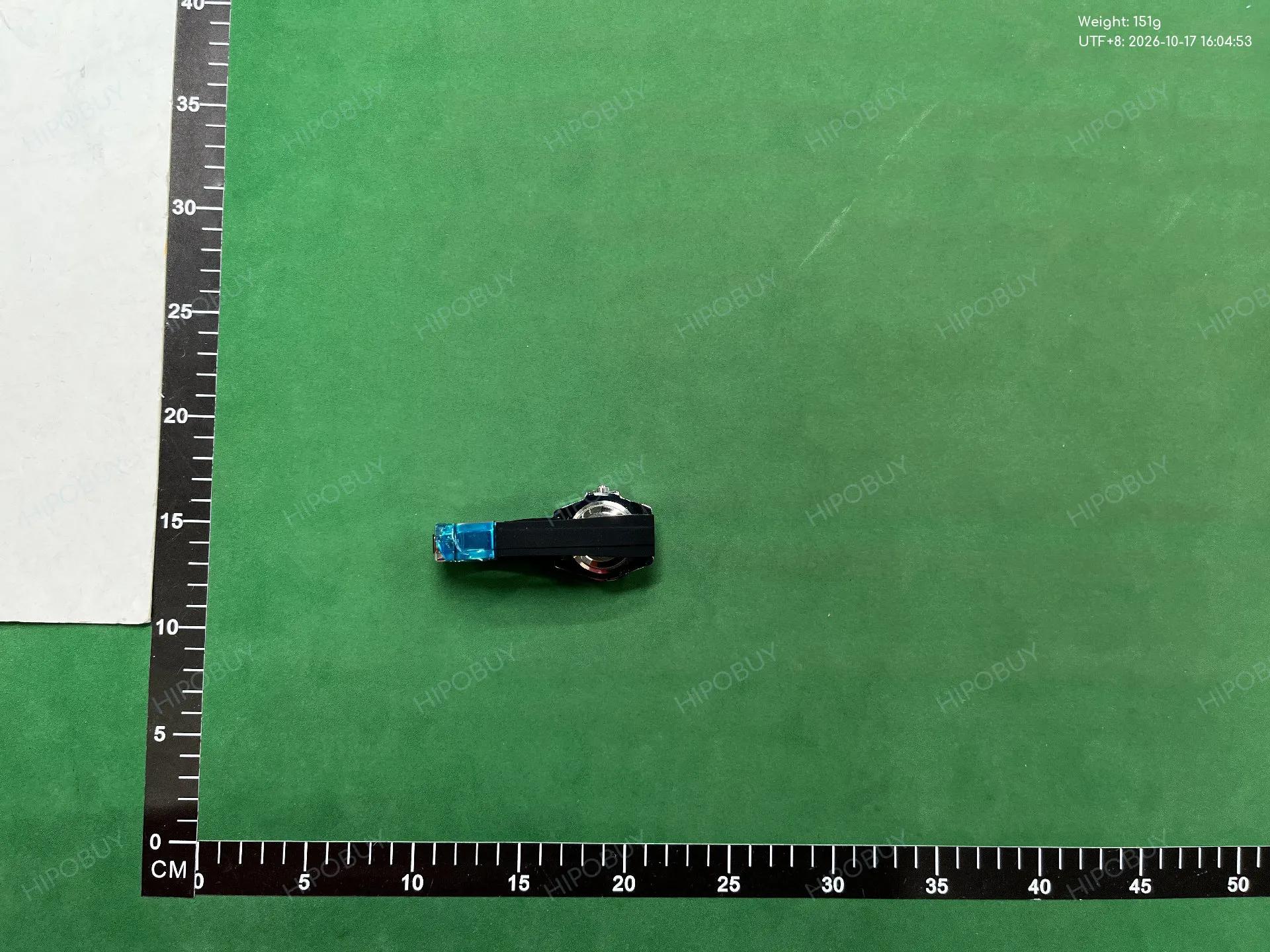 Foto QC 5 de Rolex Yacht-Master 40 116695SATS
