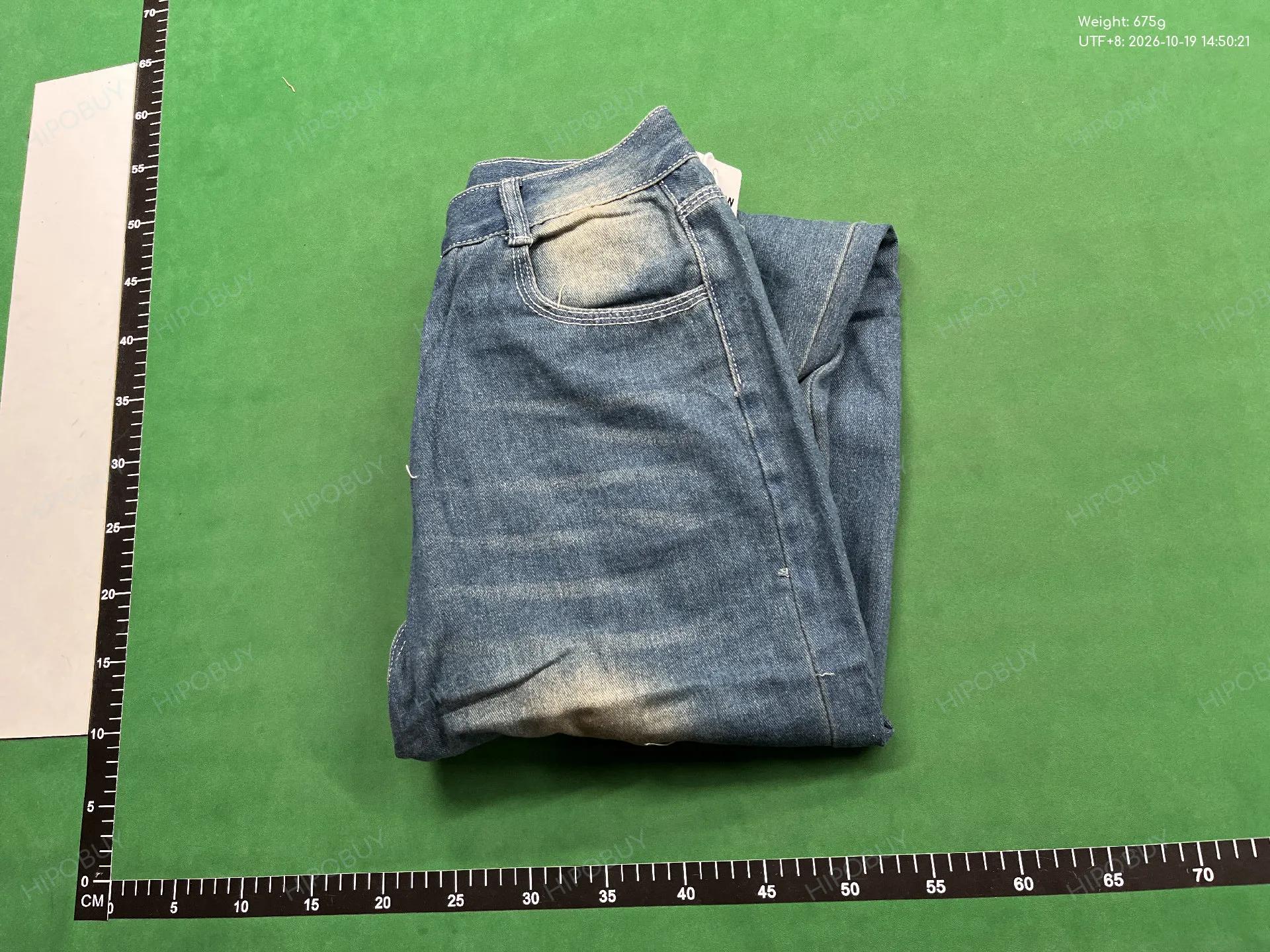 Foto QC 8 de True Religion Boot Cut Jeans Blue