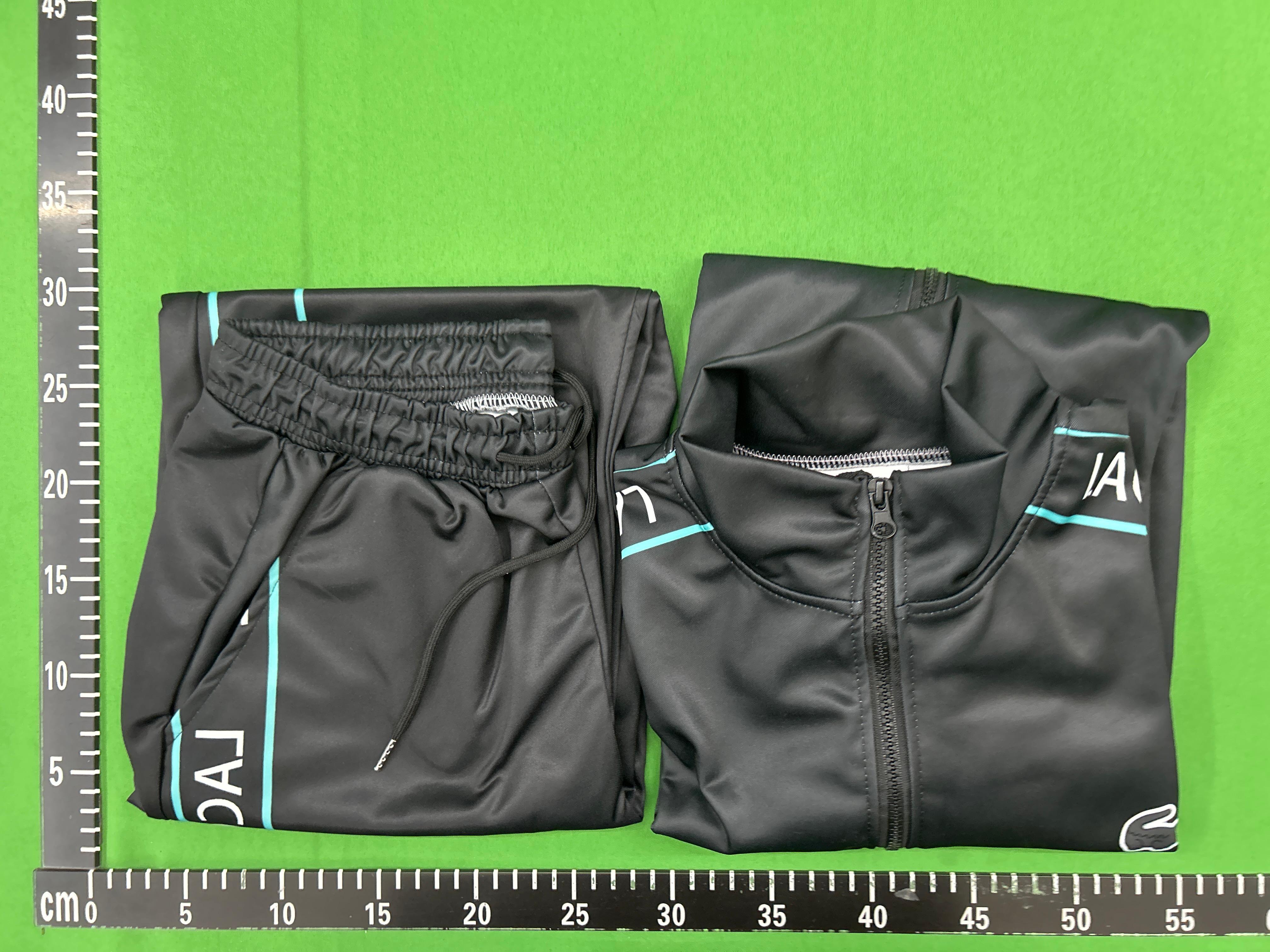 Foto QC 7 de Loewe Set 2-Piece Black