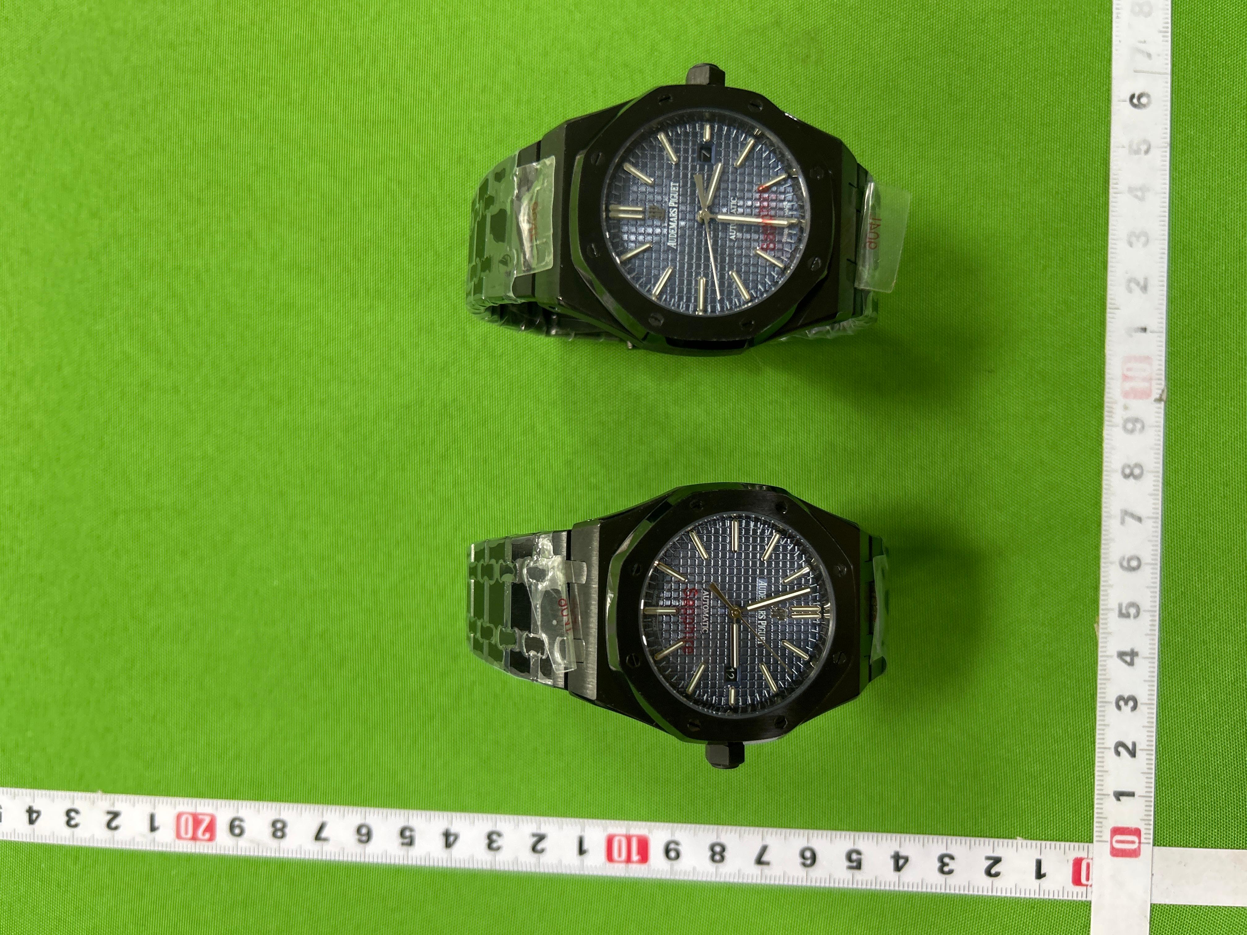 Foto QC 6 de Audemars Piguet Royal Oak Selfwinding 15400