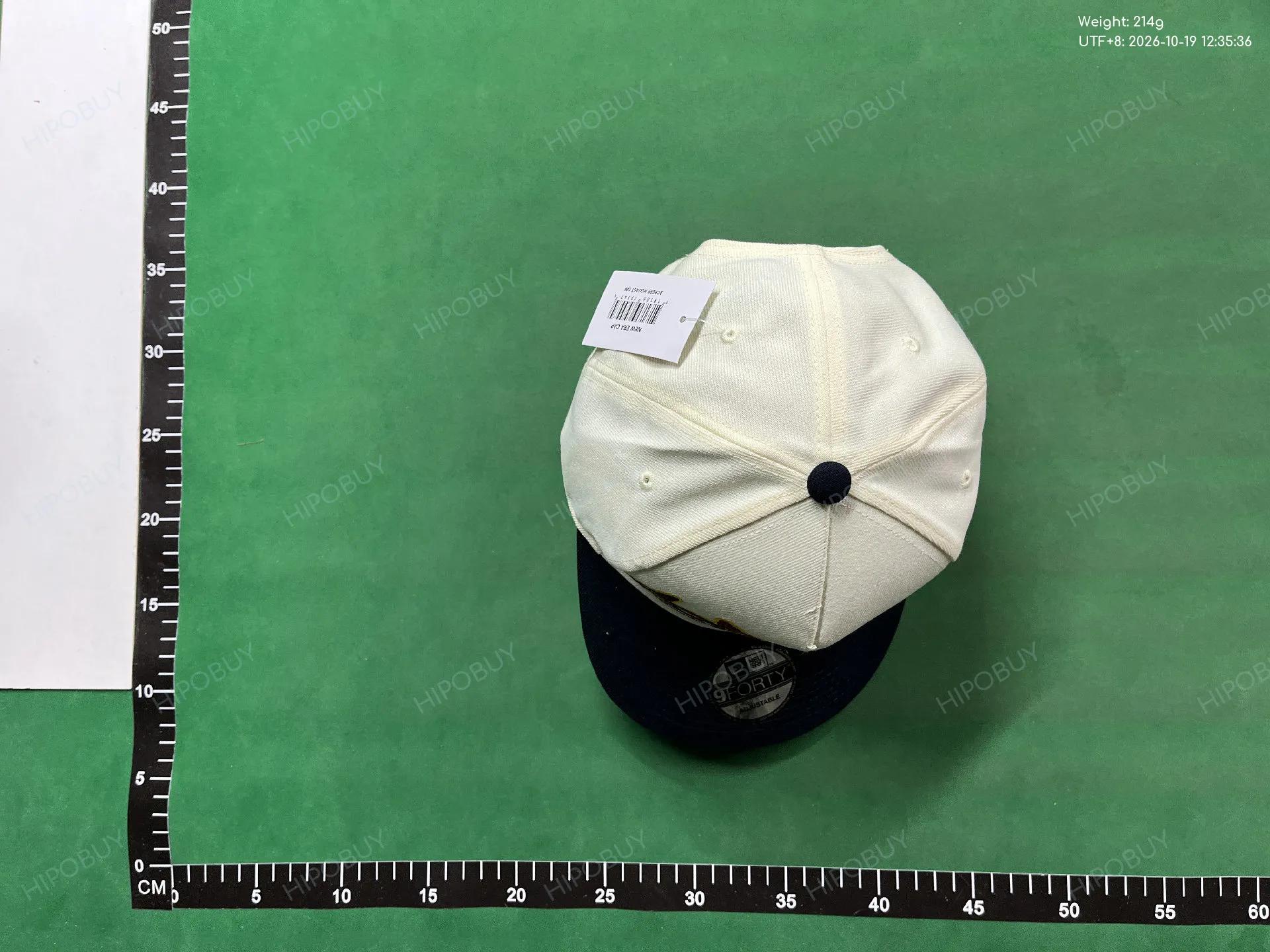 Foto QC 1 de New Era Los Angeles Dodgers Shohei Ohtani 9FIFTY Cap White Black