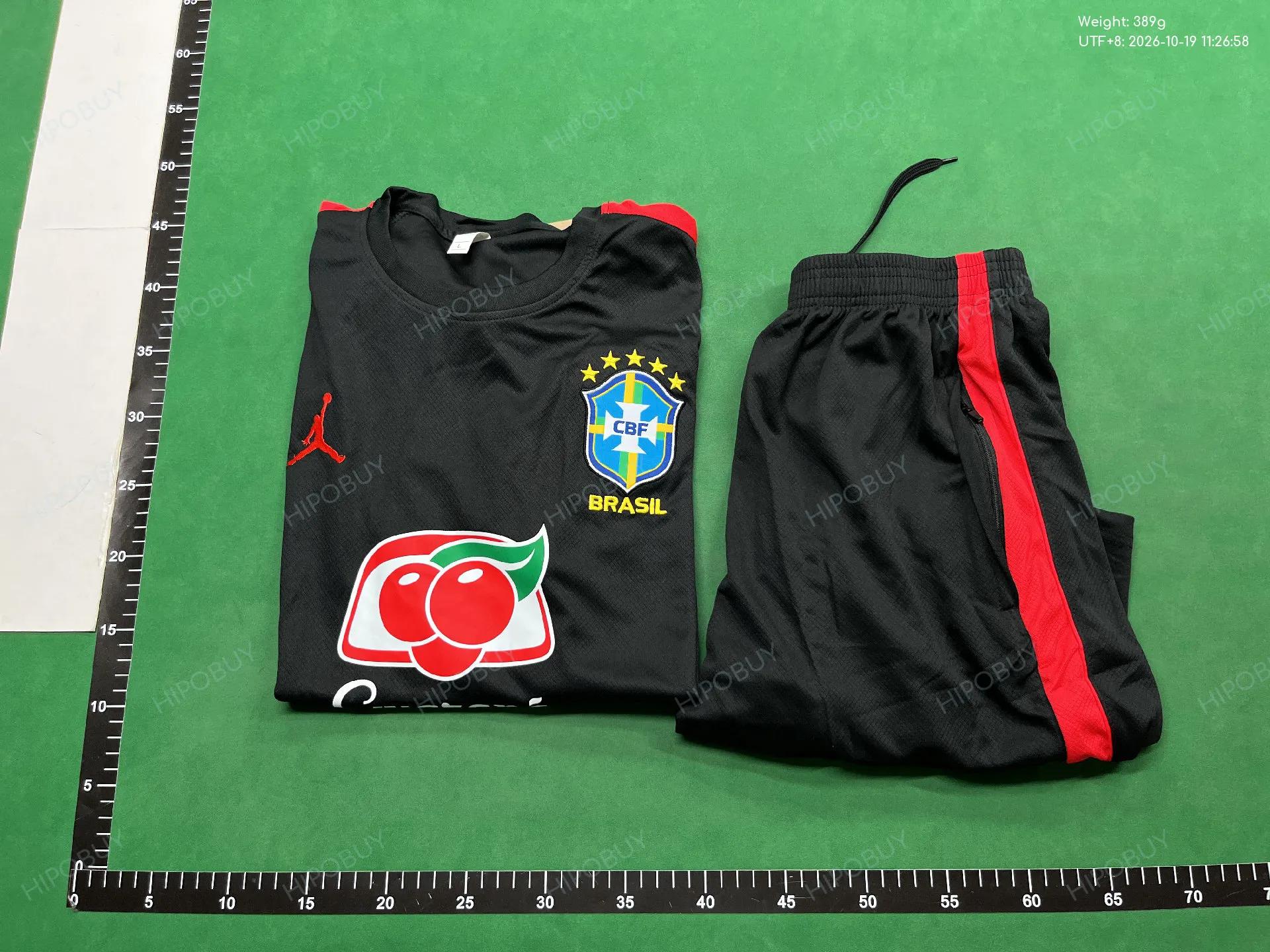 Foto QC 8 de Nike Inter Milan Training Set 2-Piece Blue