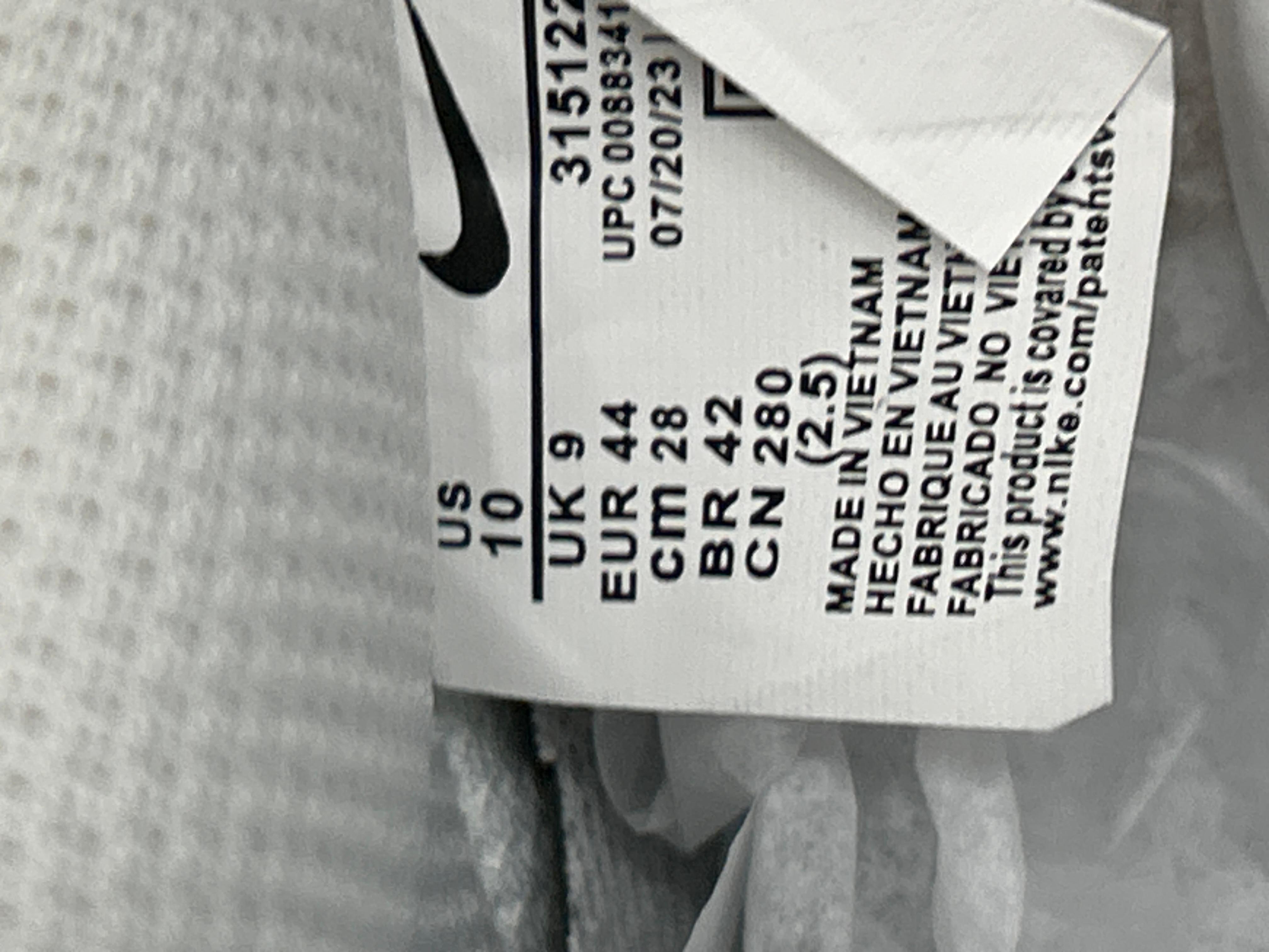 Foto QC 5 de Nike Air Force 1 Low Cactus Plant Flea Market Sunshine DD7050-100