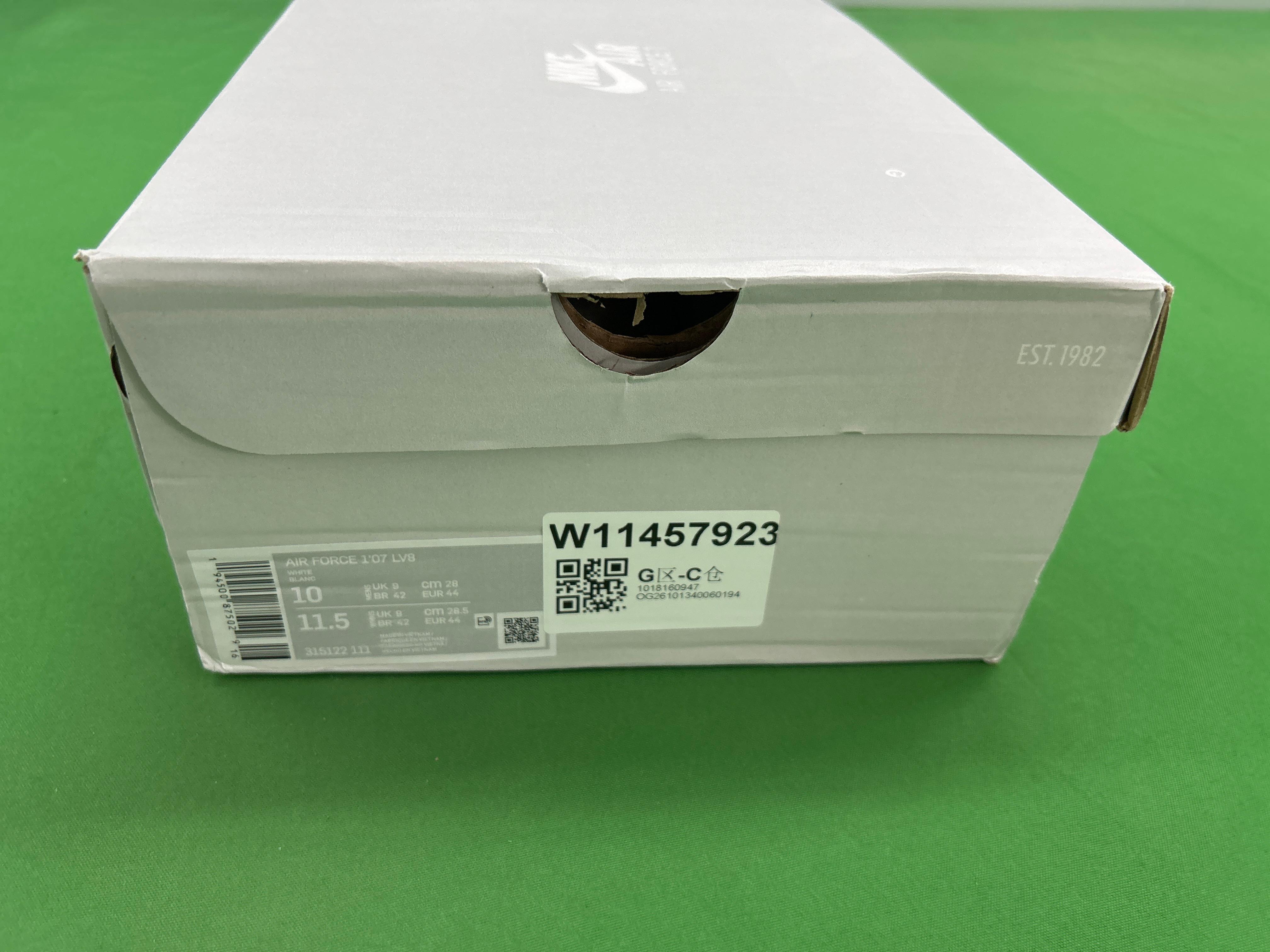 Foto QC 1 de Nike Air Force 1 Low Cactus Plant Flea Market Sunshine DD7050-100