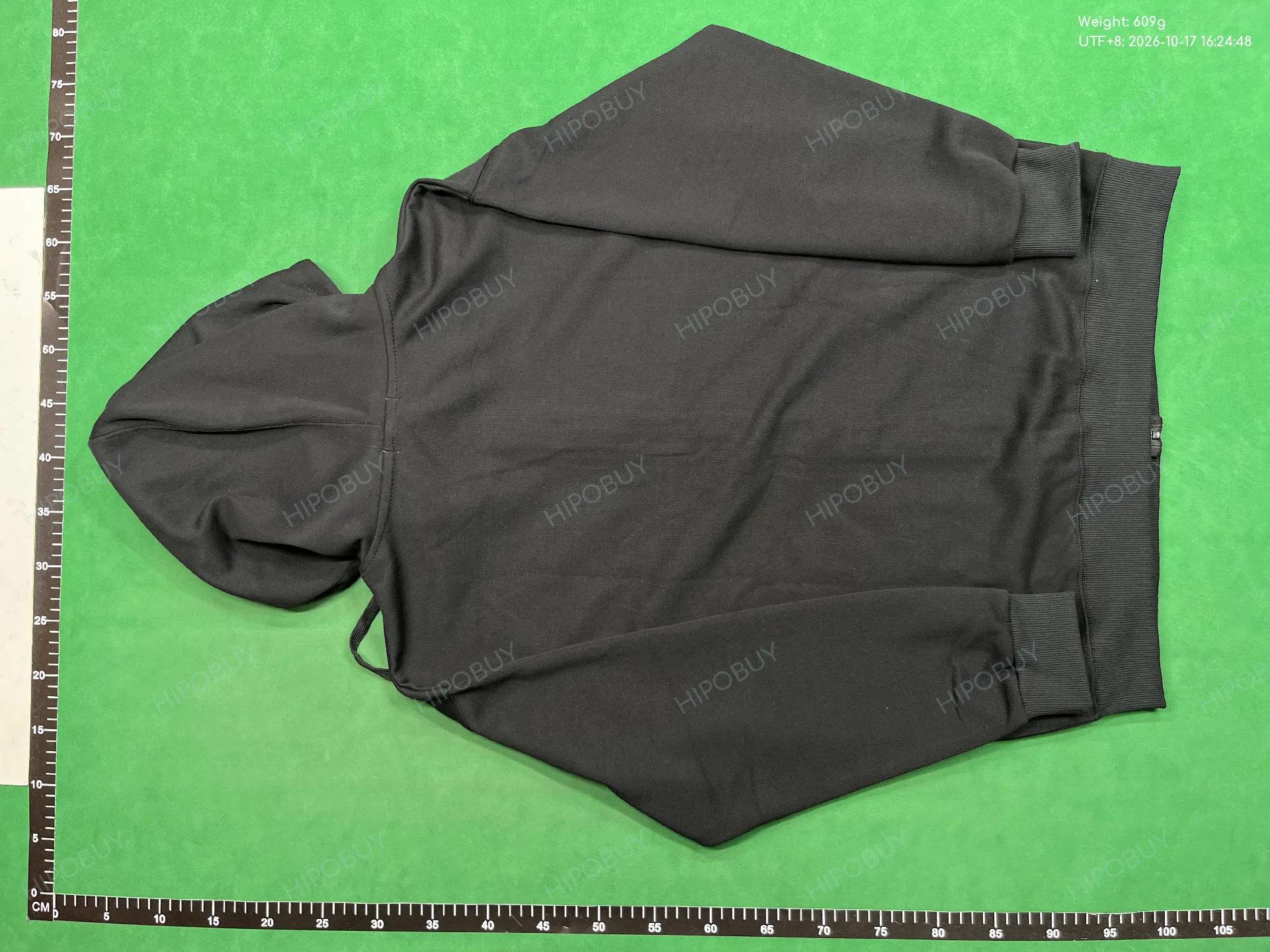 Foto QC 7 de Polo Ralph Lauren Zip Sweater Hoodie Navy