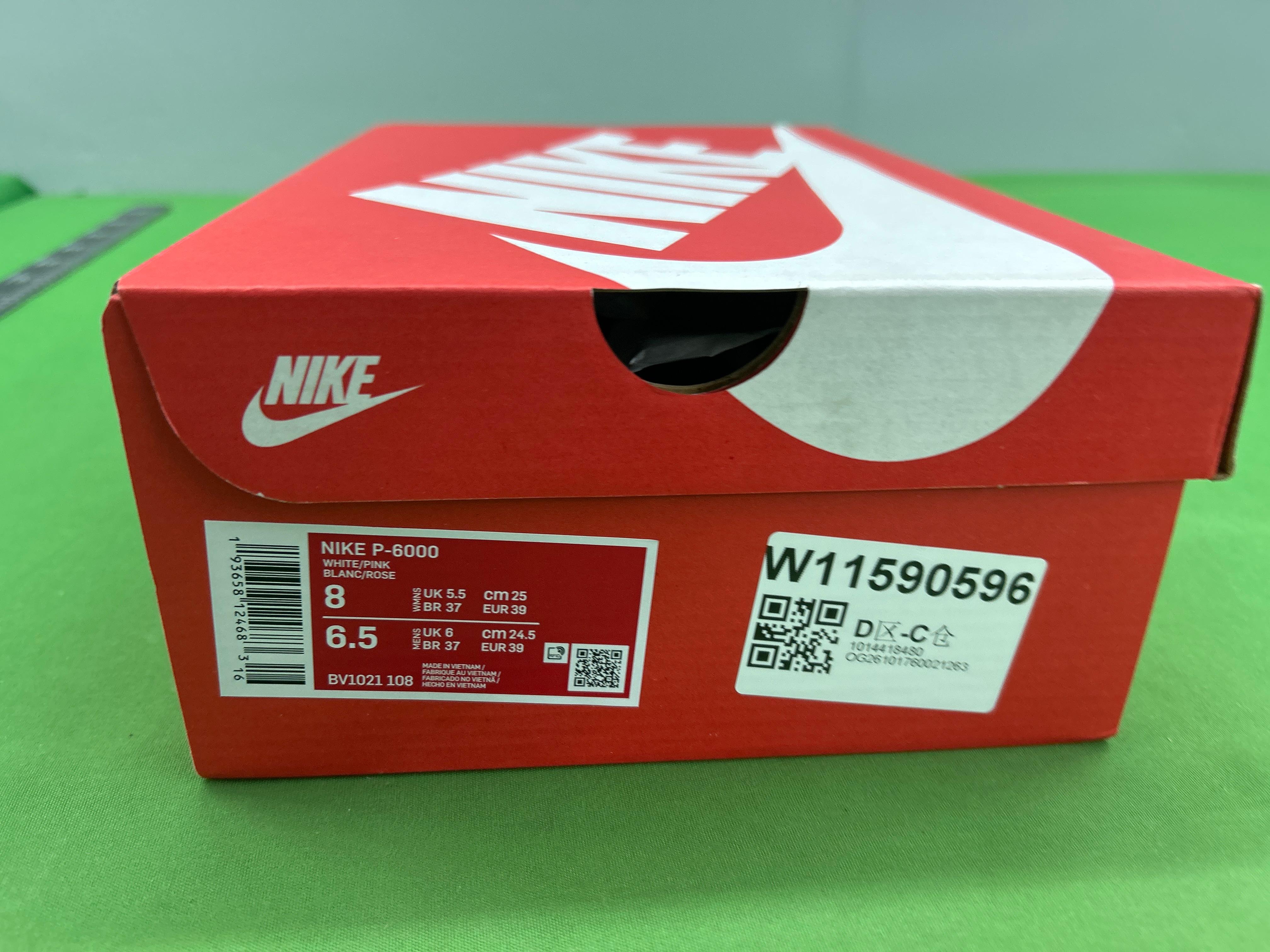 Foto QC 1 de Nike P-6000 Low Beige HJ7284-072