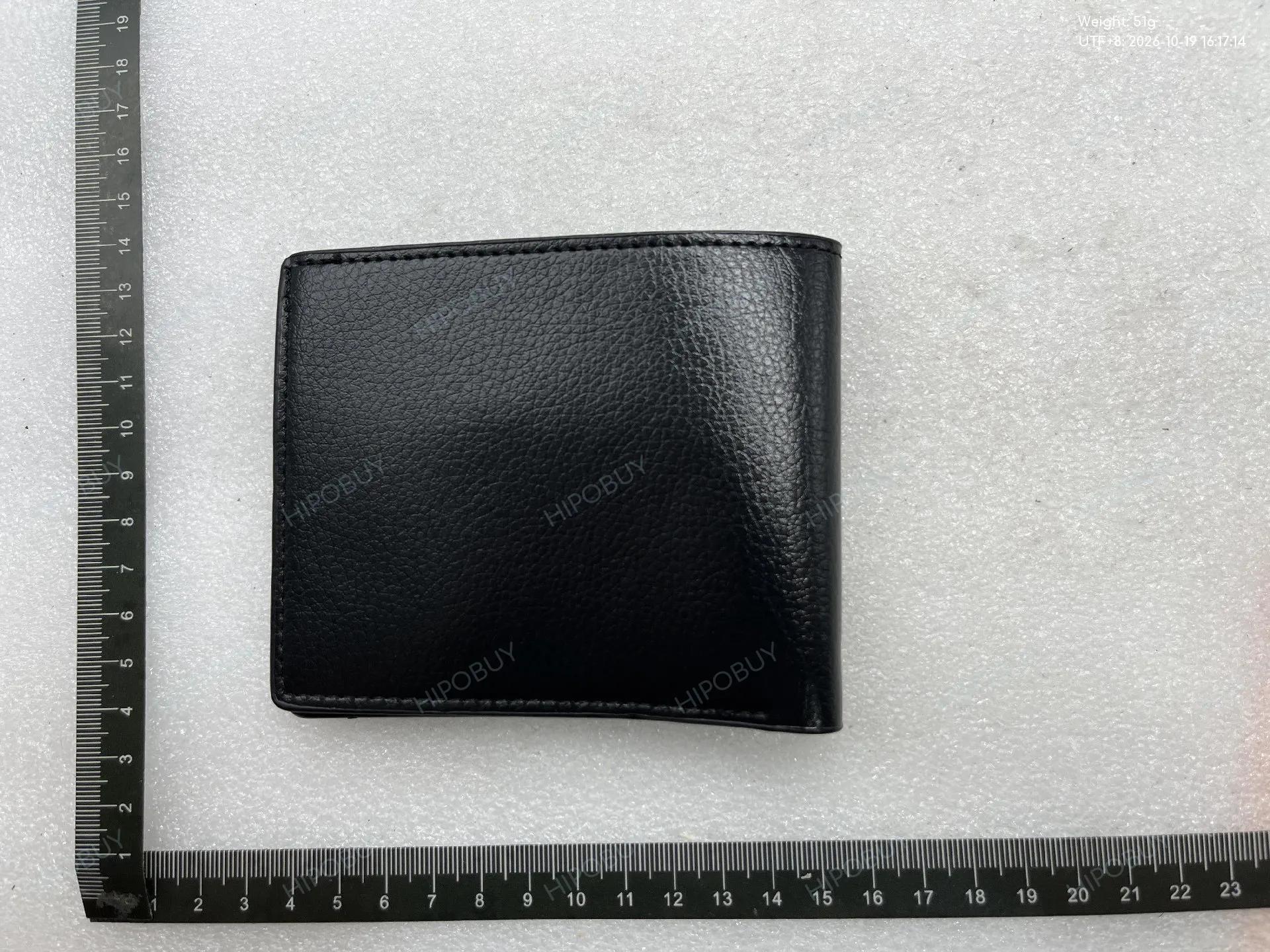 Foto QC 2 de Other Playboy Bunny ABC13-6 Long Wallet Leather Black