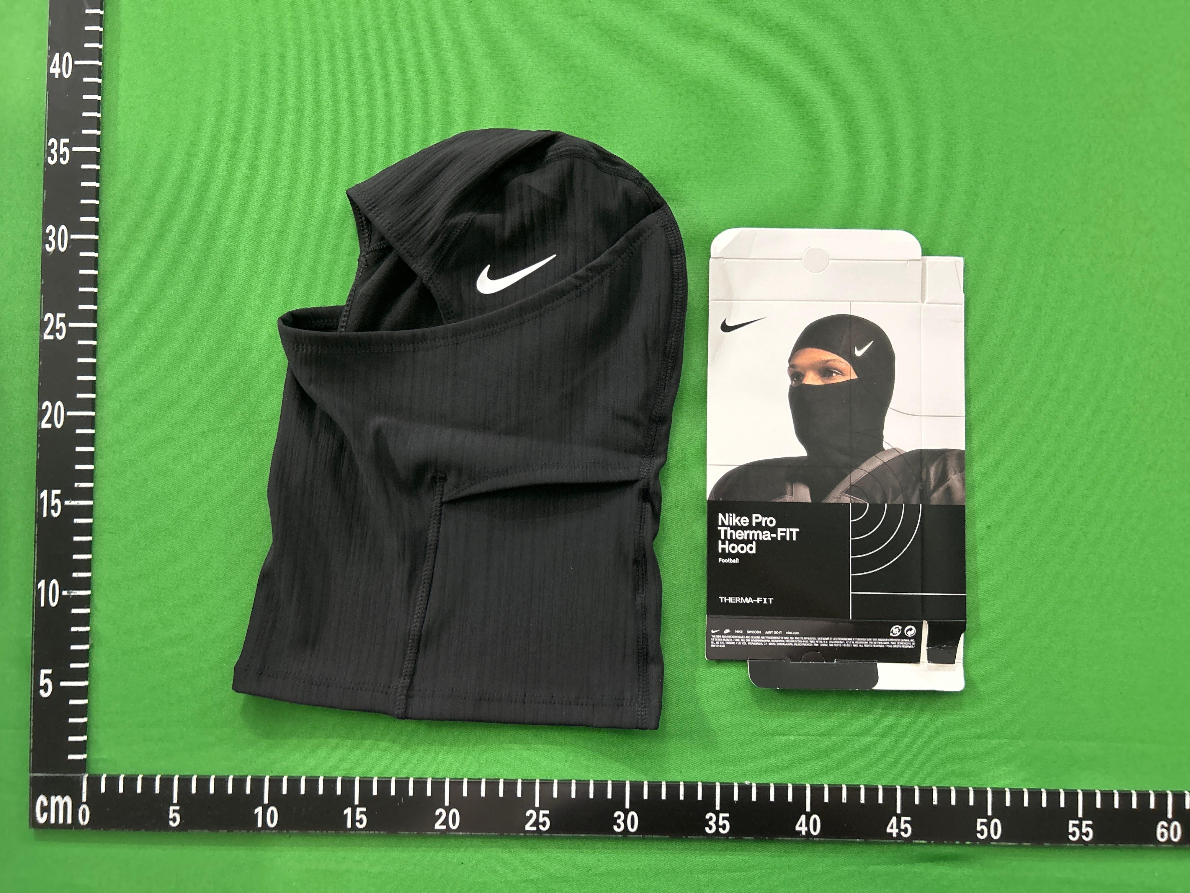 Foto QC 1 de Nike Balaclava White