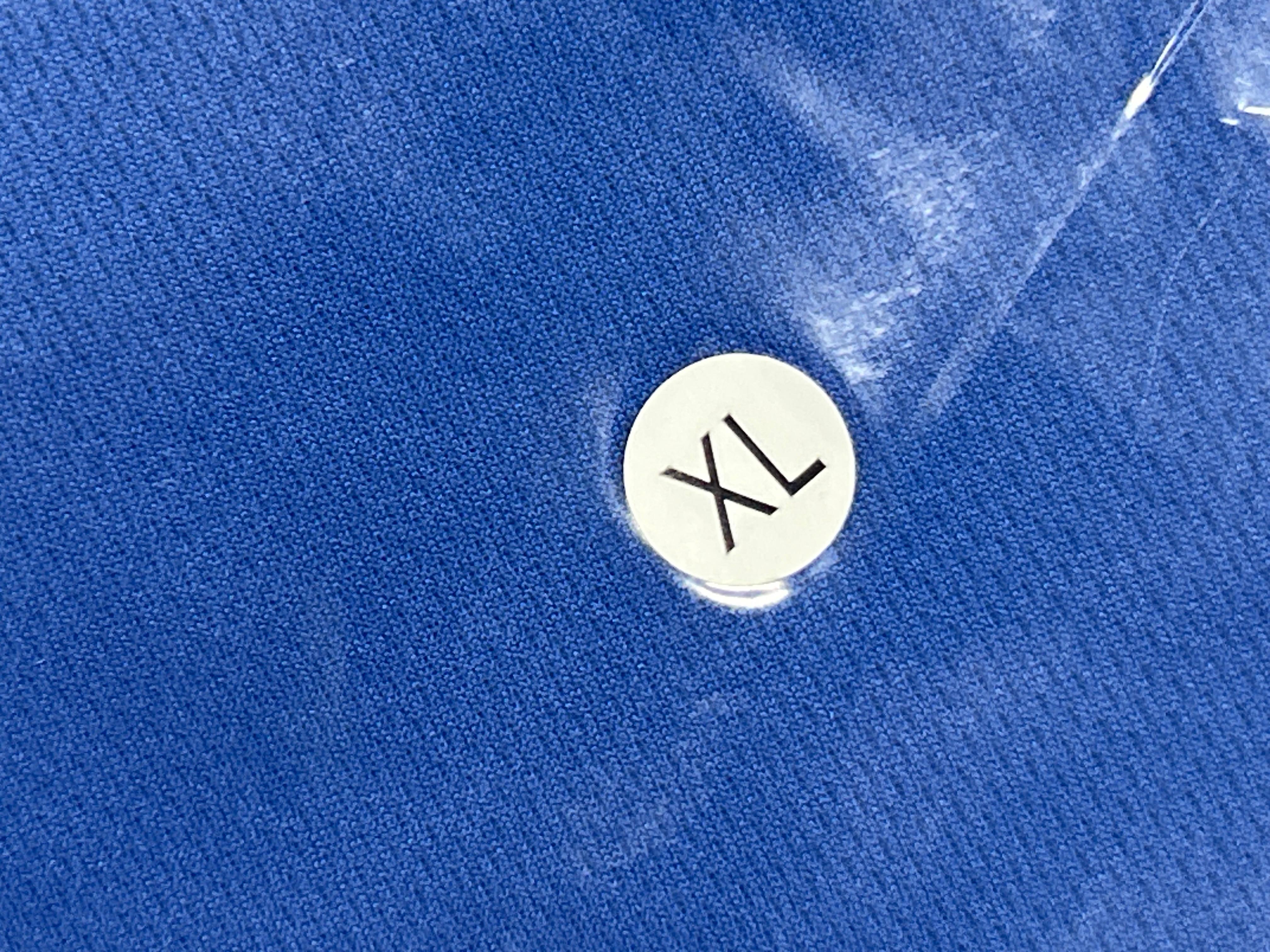 Foto QC 6 de Jordan PSG Jumpman Air T-shirt White
