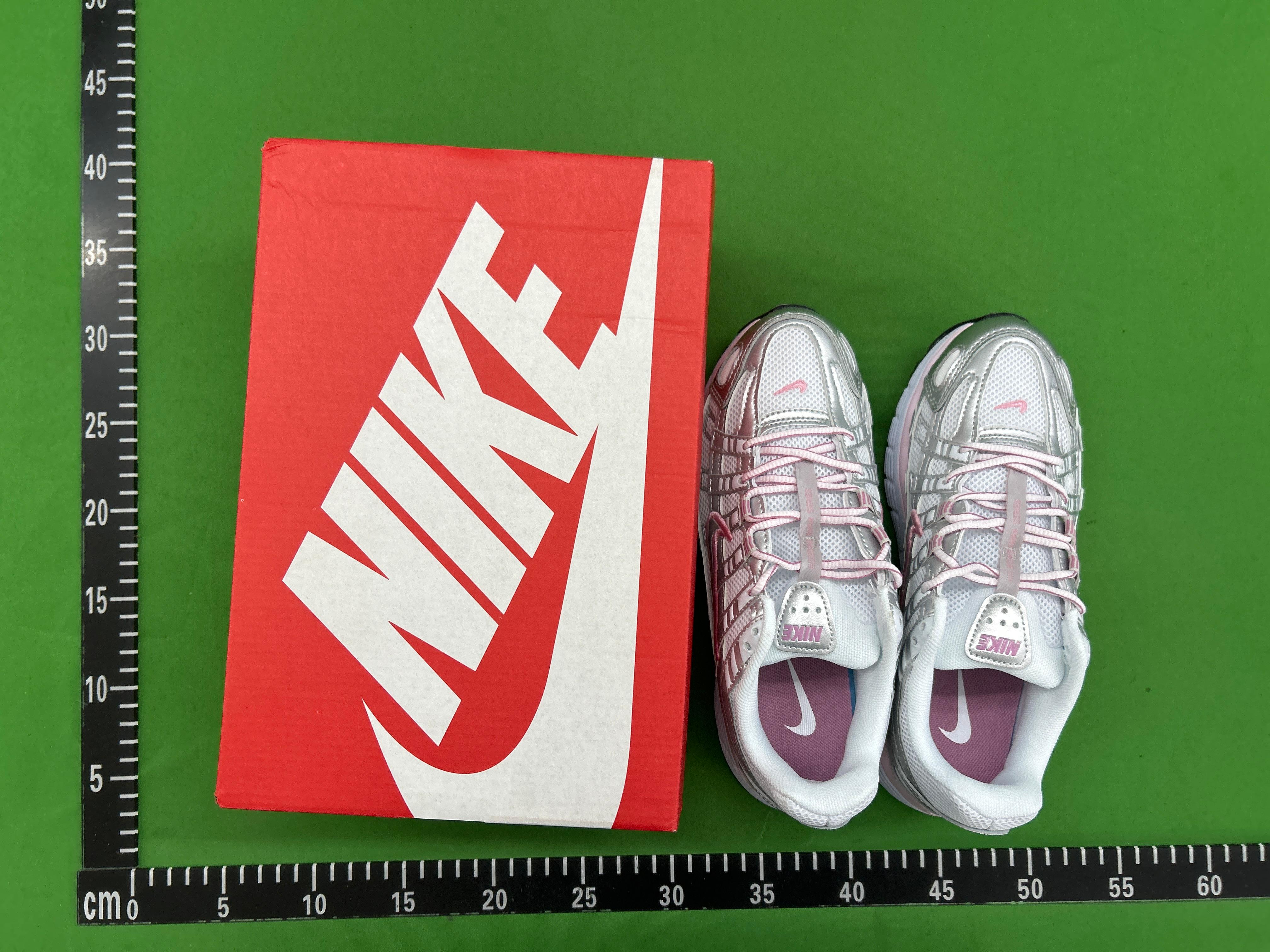 Foto QC 3 de Nike P-6000 Low Beige HJ7284-072