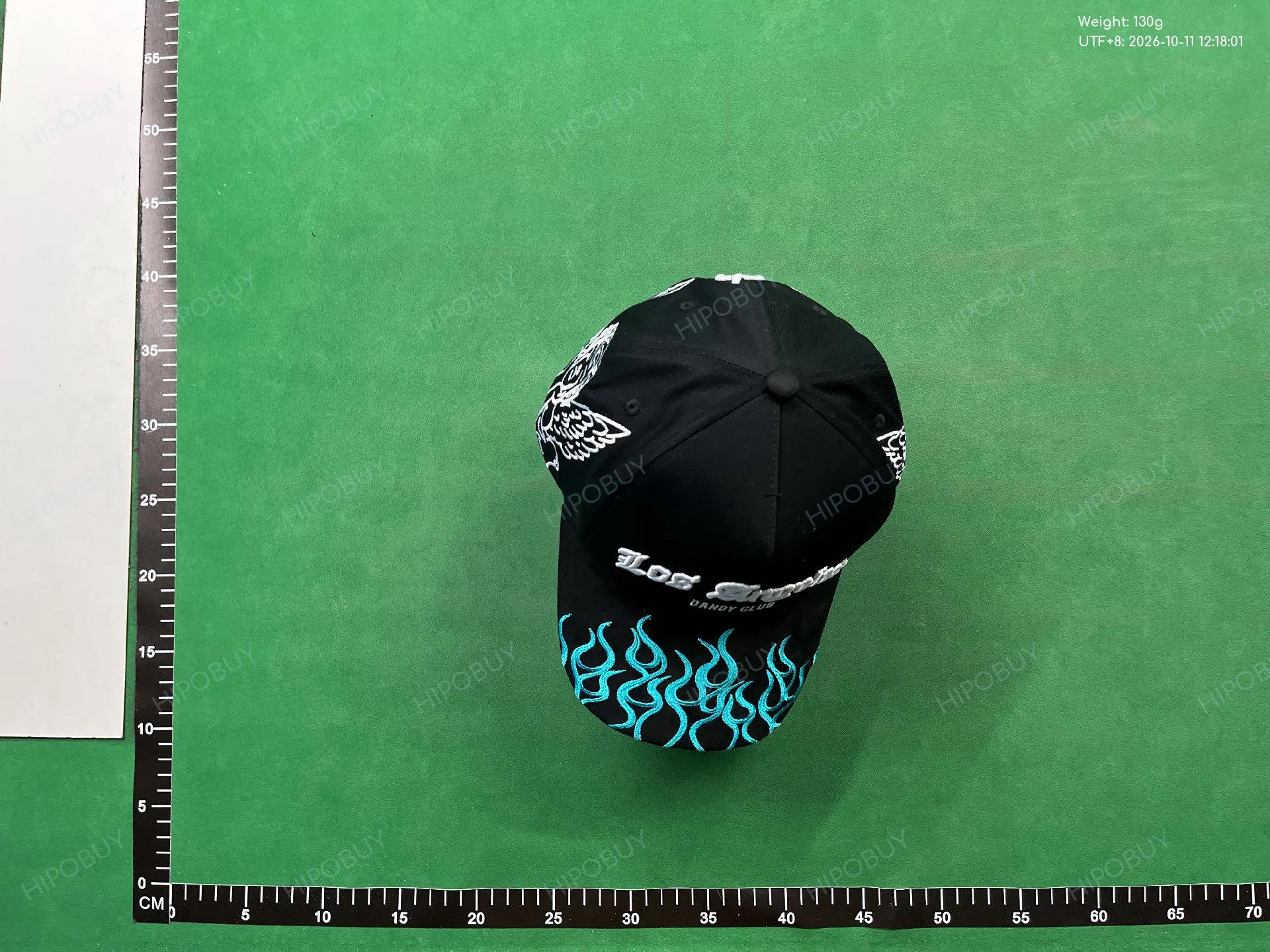 Foto QC 4 de Backpack Boyz Thirty One Cap Red Black