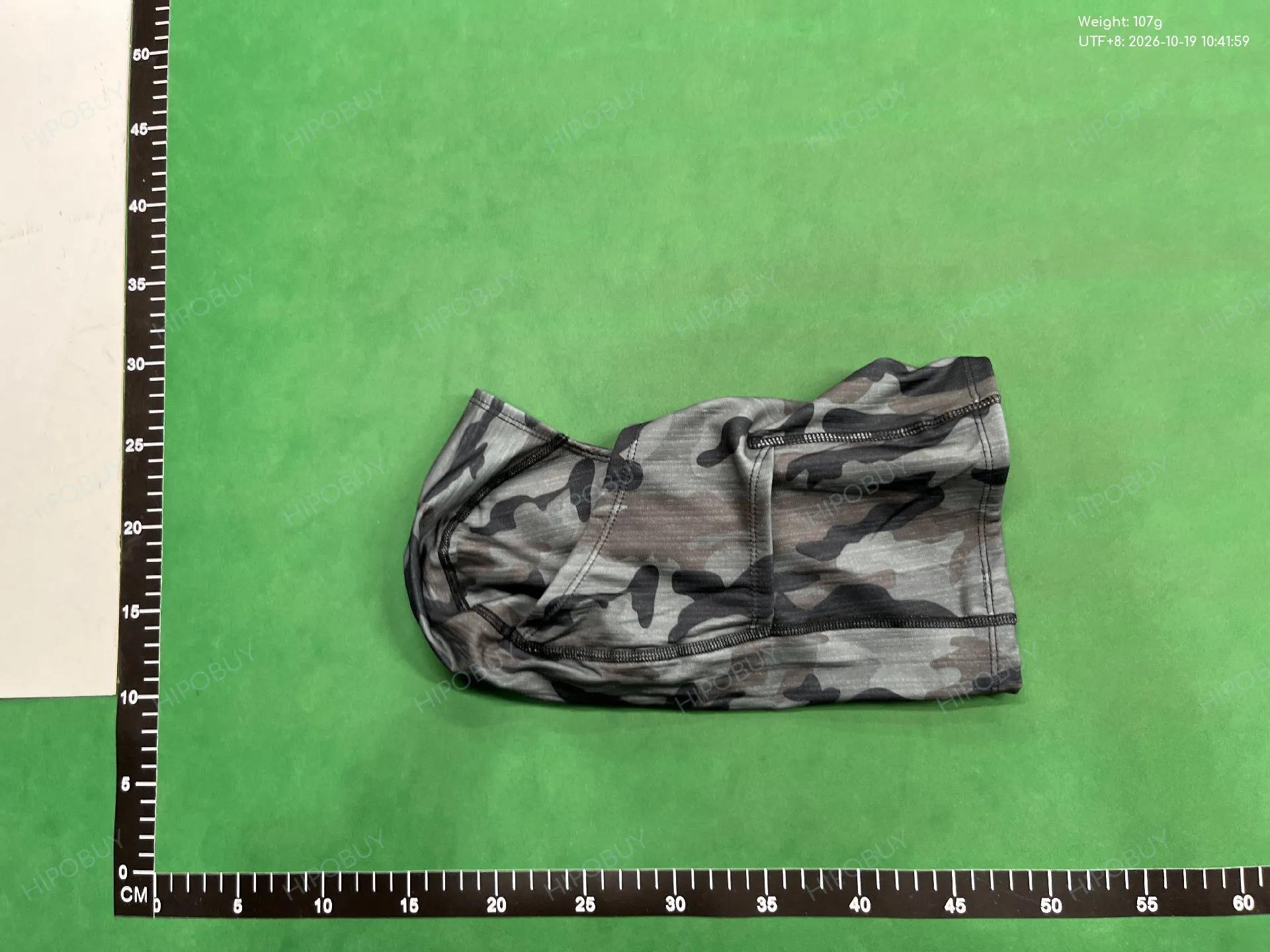 Foto QC 4 de Nike Balaclava White