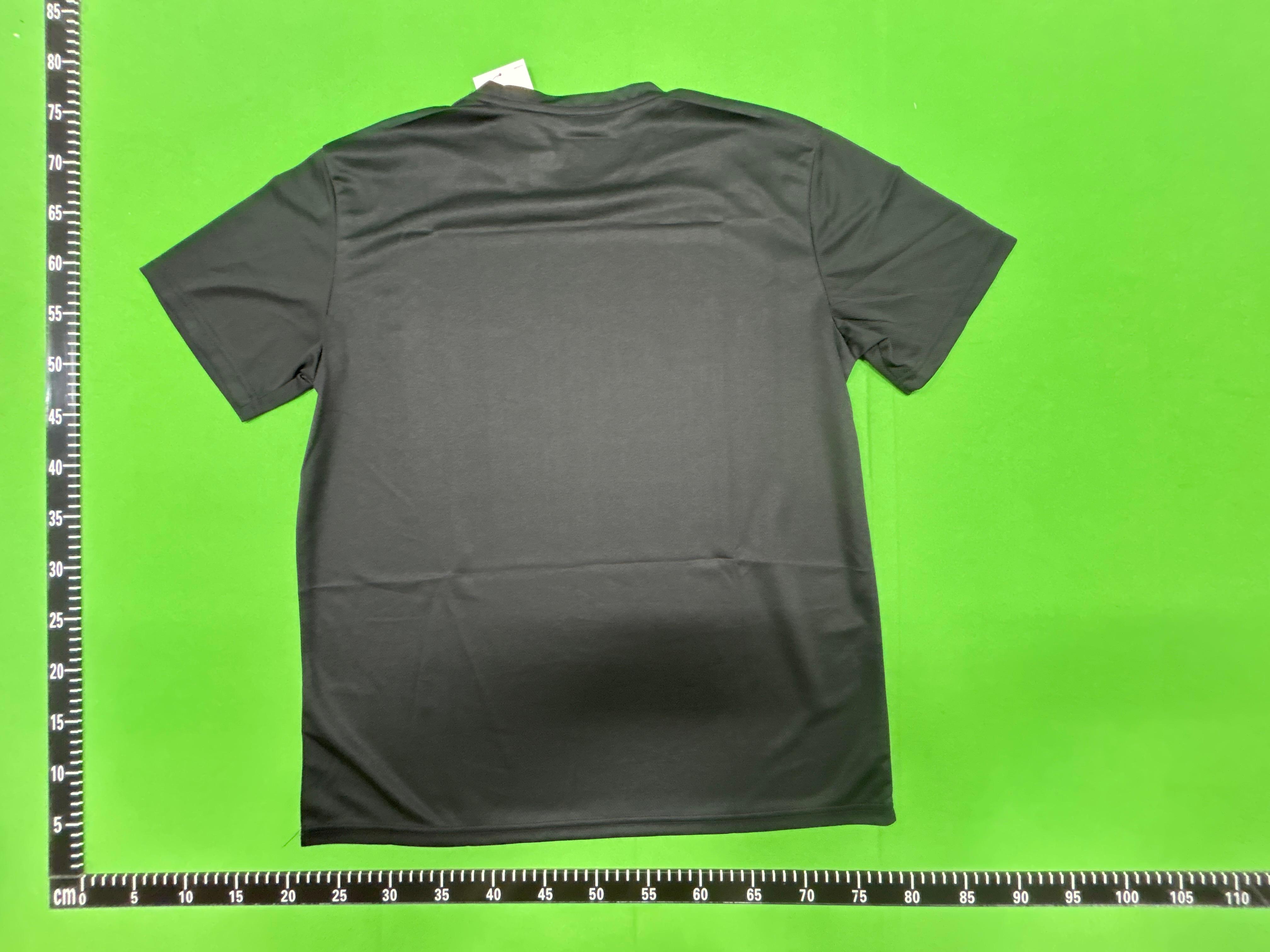 Foto QC 5 de Jordan PSG Jumpman Air T-shirt White