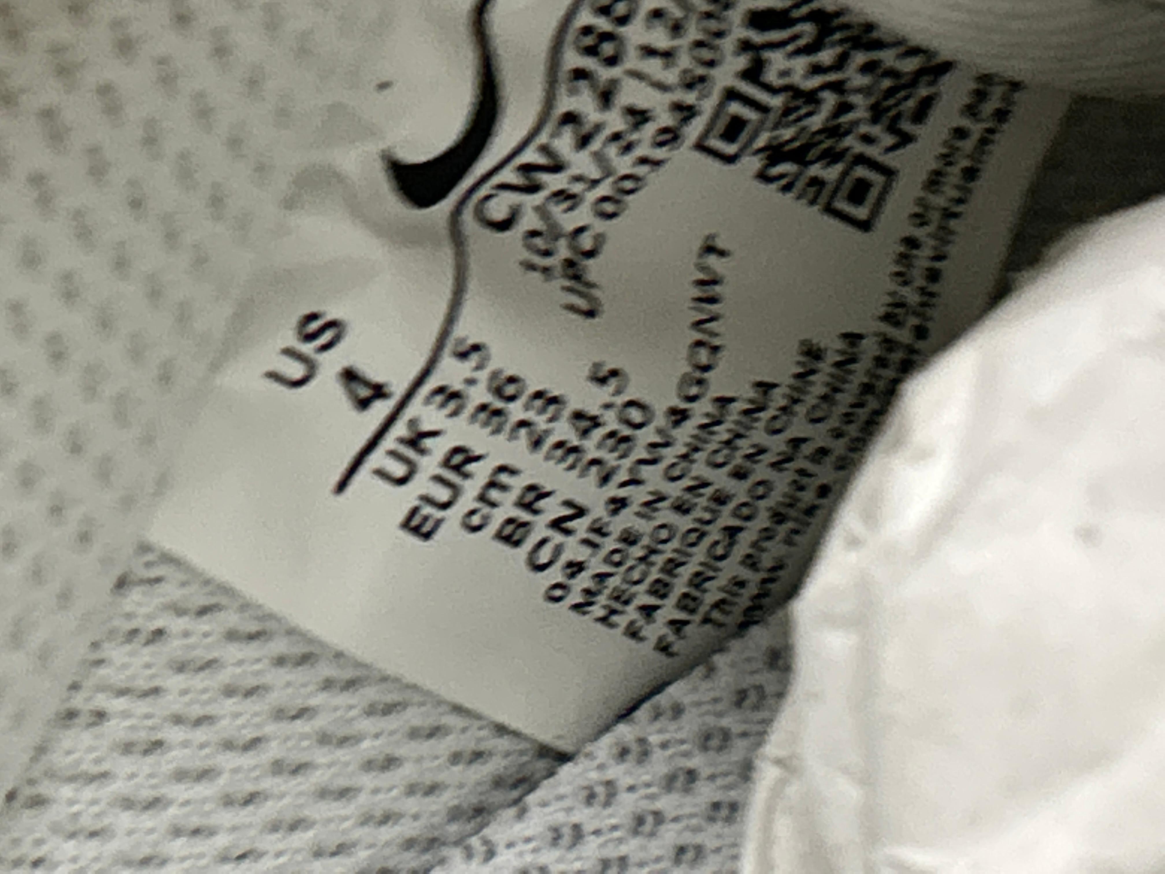 Foto QC 4 de Nike Air Force 1 Low Luxe Ja Morant Swarovski Black IQ9772-001