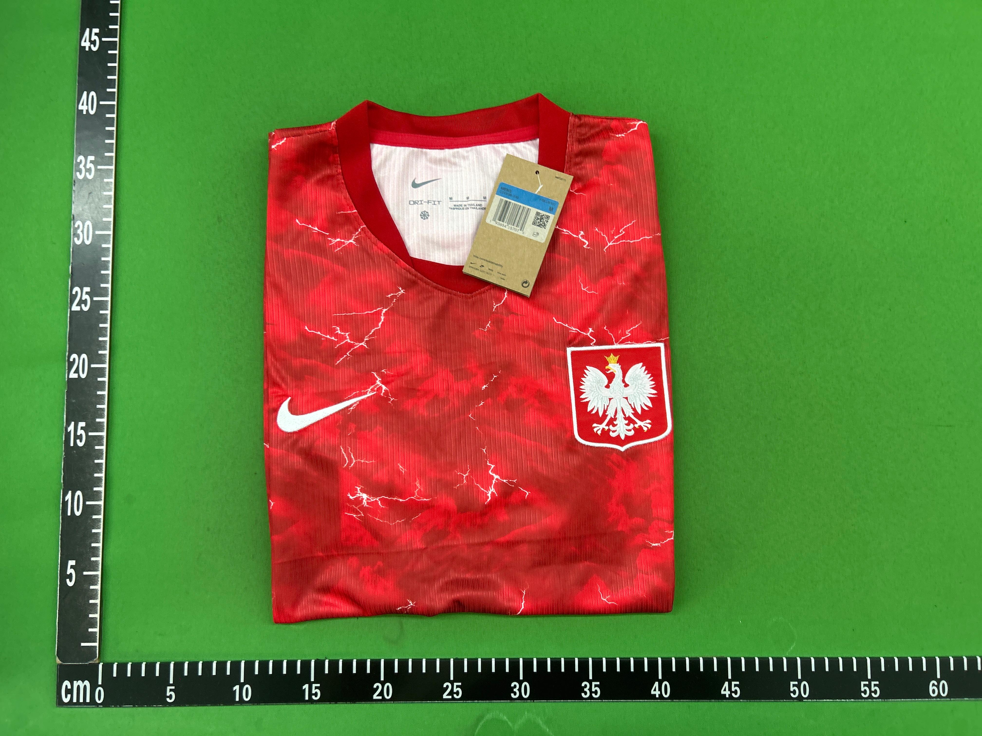 Foto QC 4 de Nike x France 2024 Pre-Match Jersey Navy