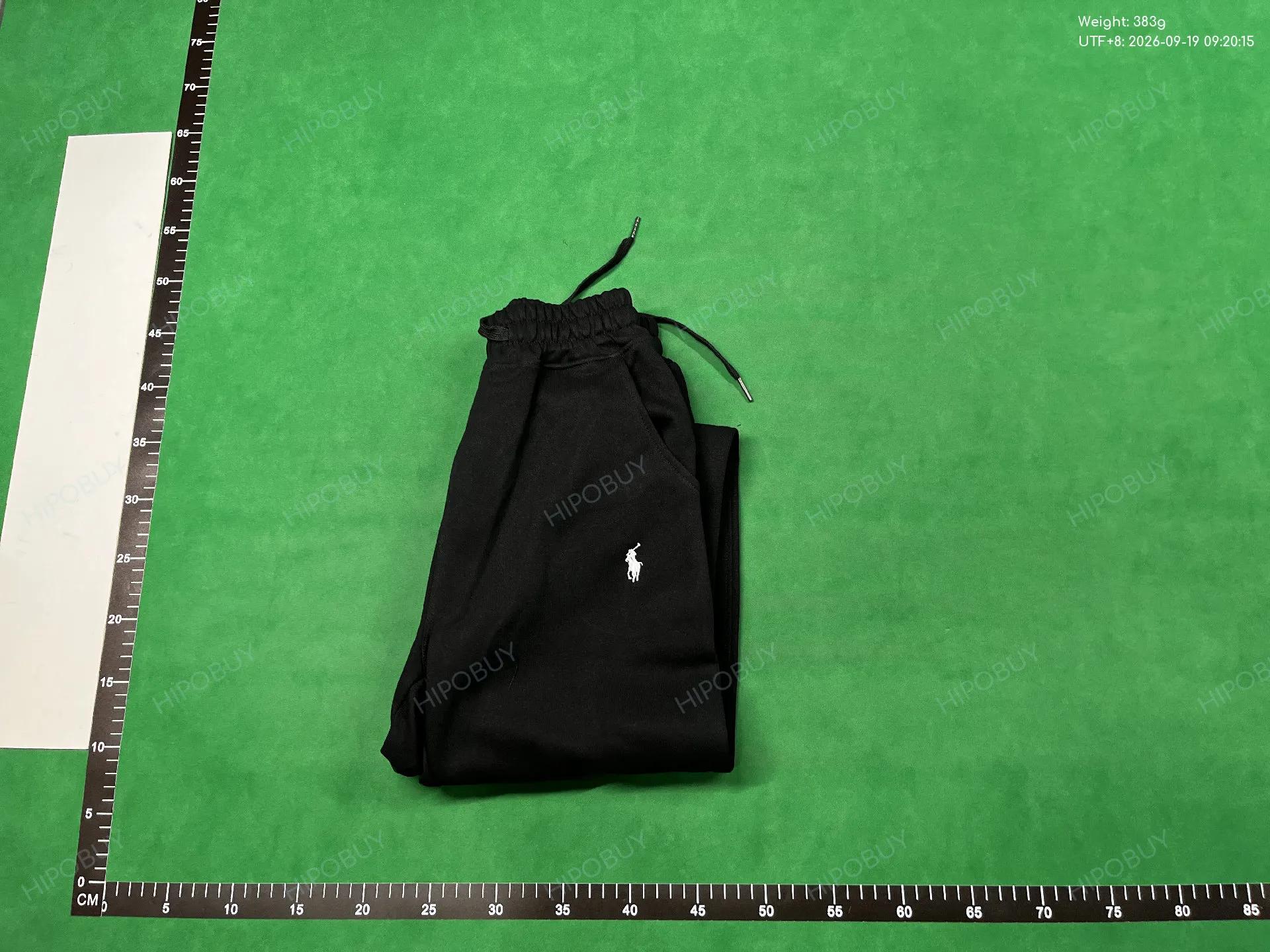 Foto QC 4 de Polo Ralph Lauren Sweatpants Relaxed Grey