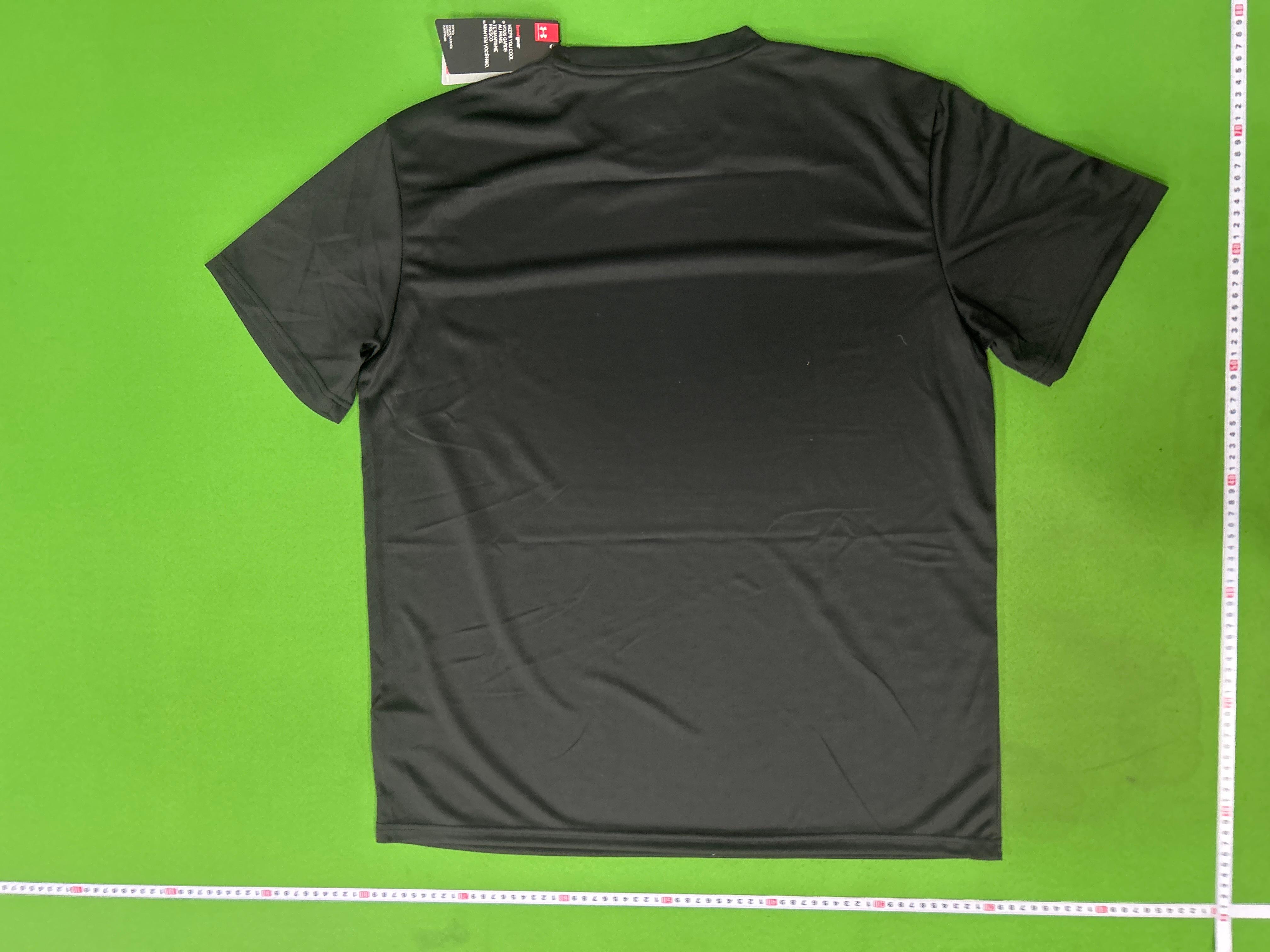 Foto QC 4 de Nike NBA T-shirt Black Lives Matter Grey