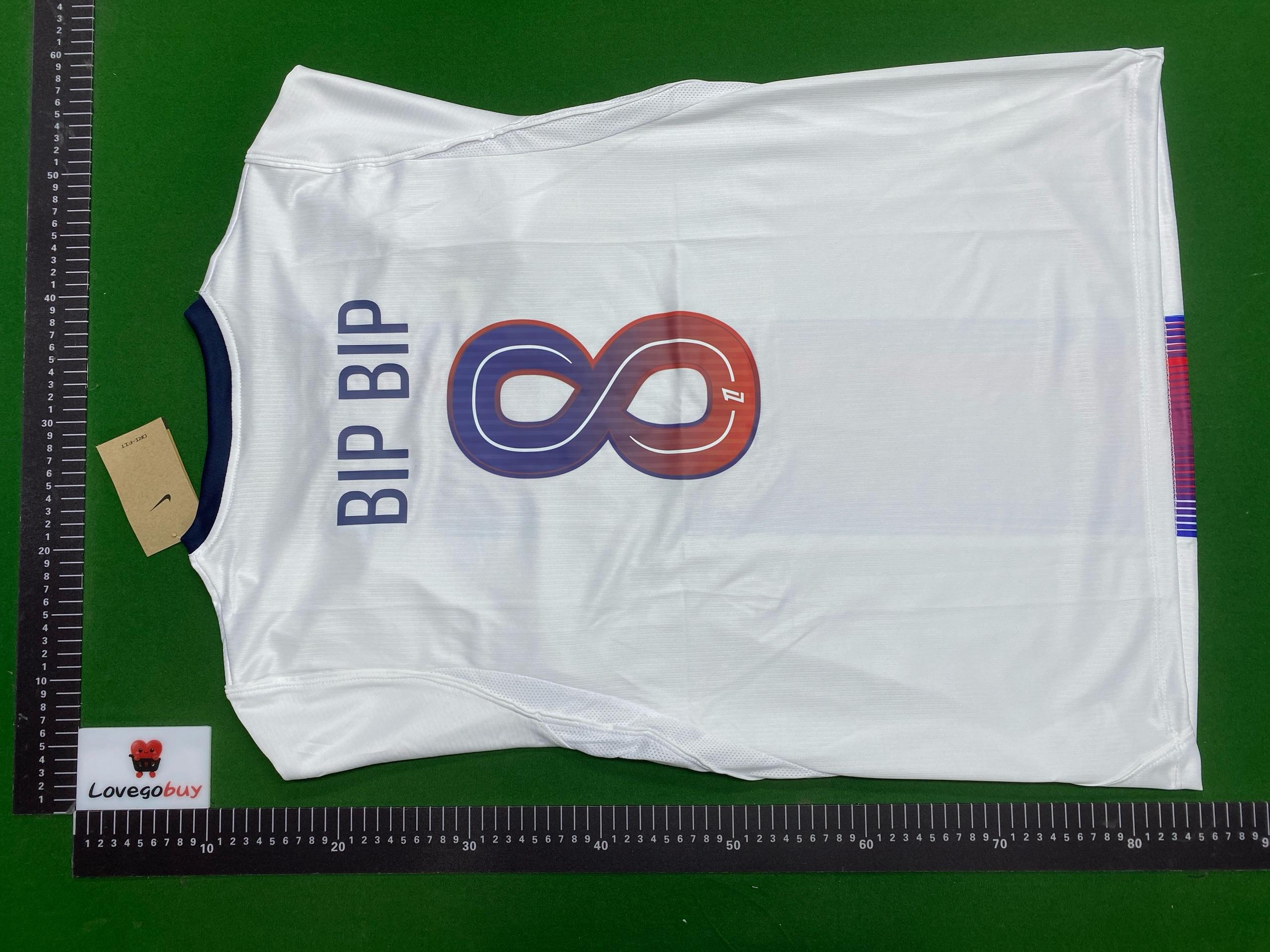 Foto QC 2 de adidas x Inter Miami CF 2026 Presagio Away Jersey Black
