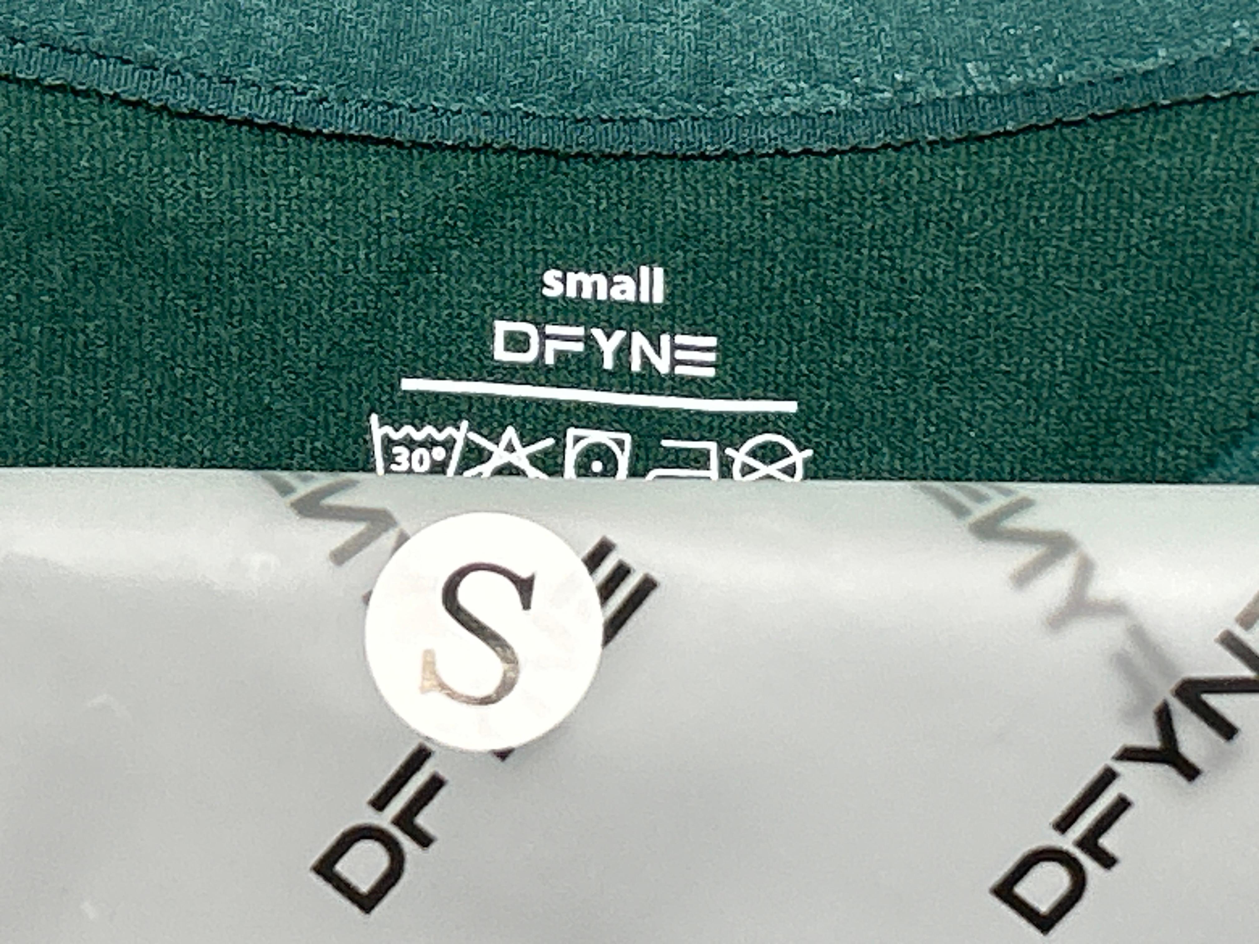 Foto QC 2 de DFYNE Set 2-Piece Dark Brown