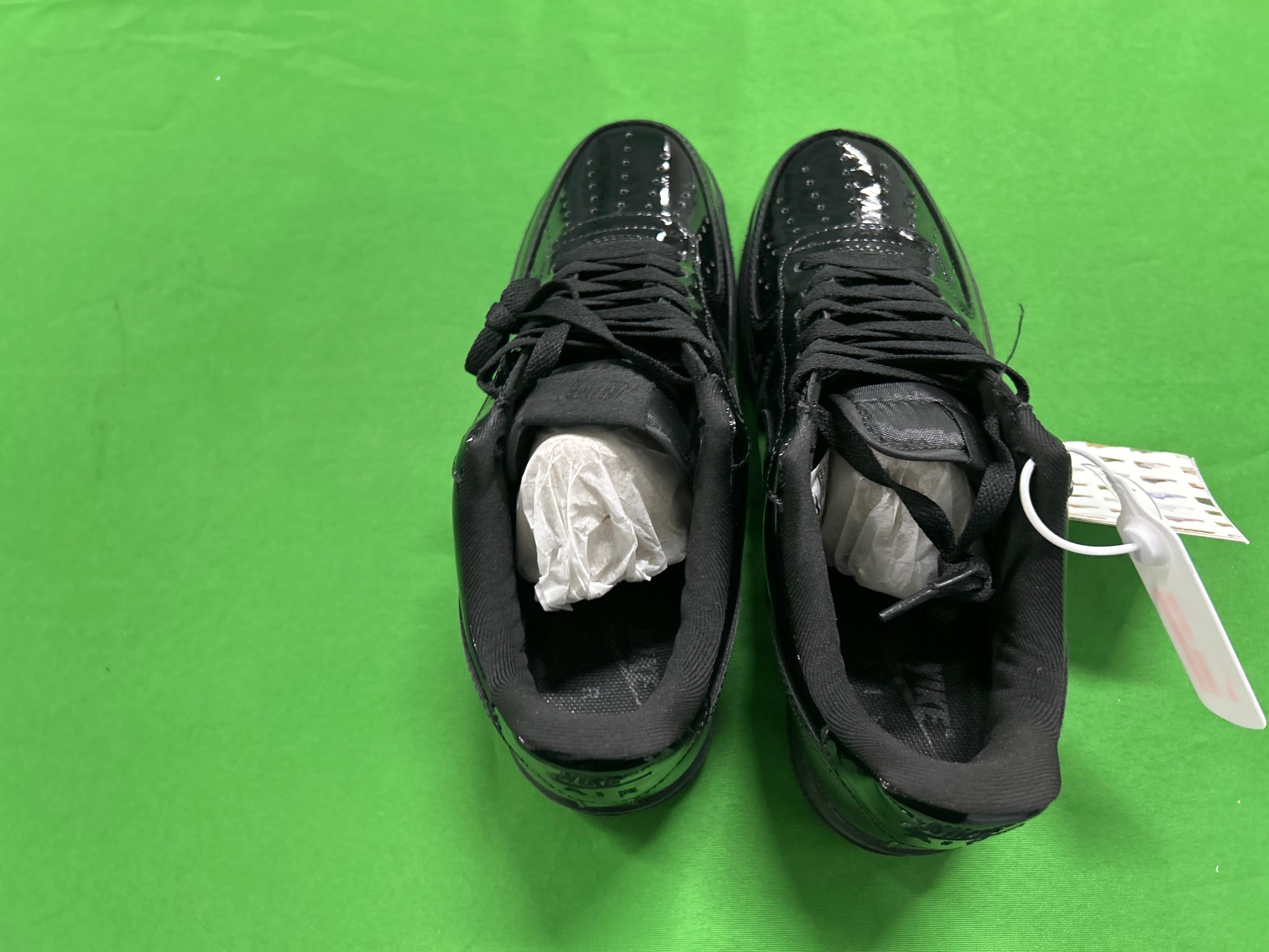 Foto QC 3 de Nike Air Force 1 Low Kobe Bryant Snakeskin Cool Grey