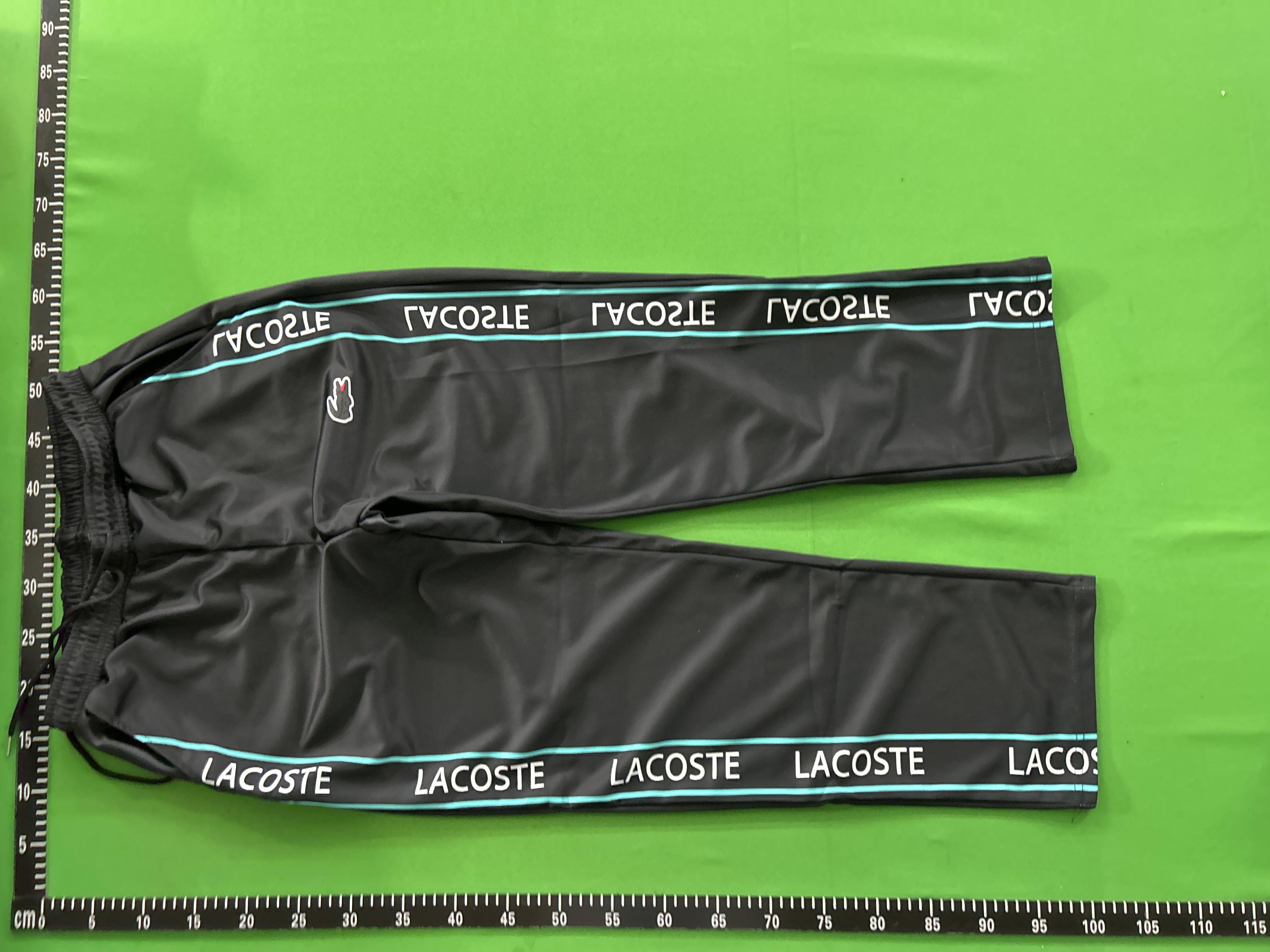 Foto QC 6 de Loewe Set 2-Piece Black