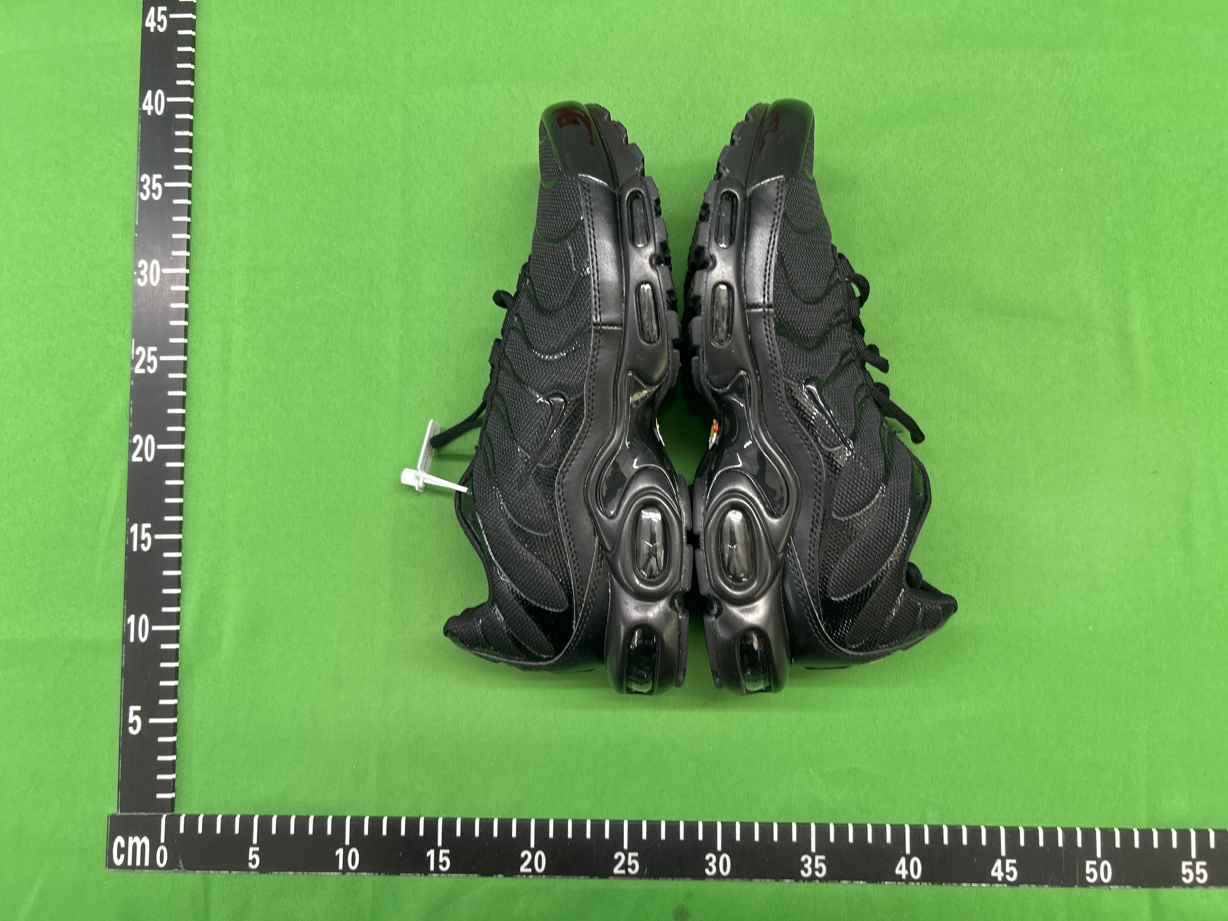Foto QC 5 de Nike Air Max Plus TN Triple Black