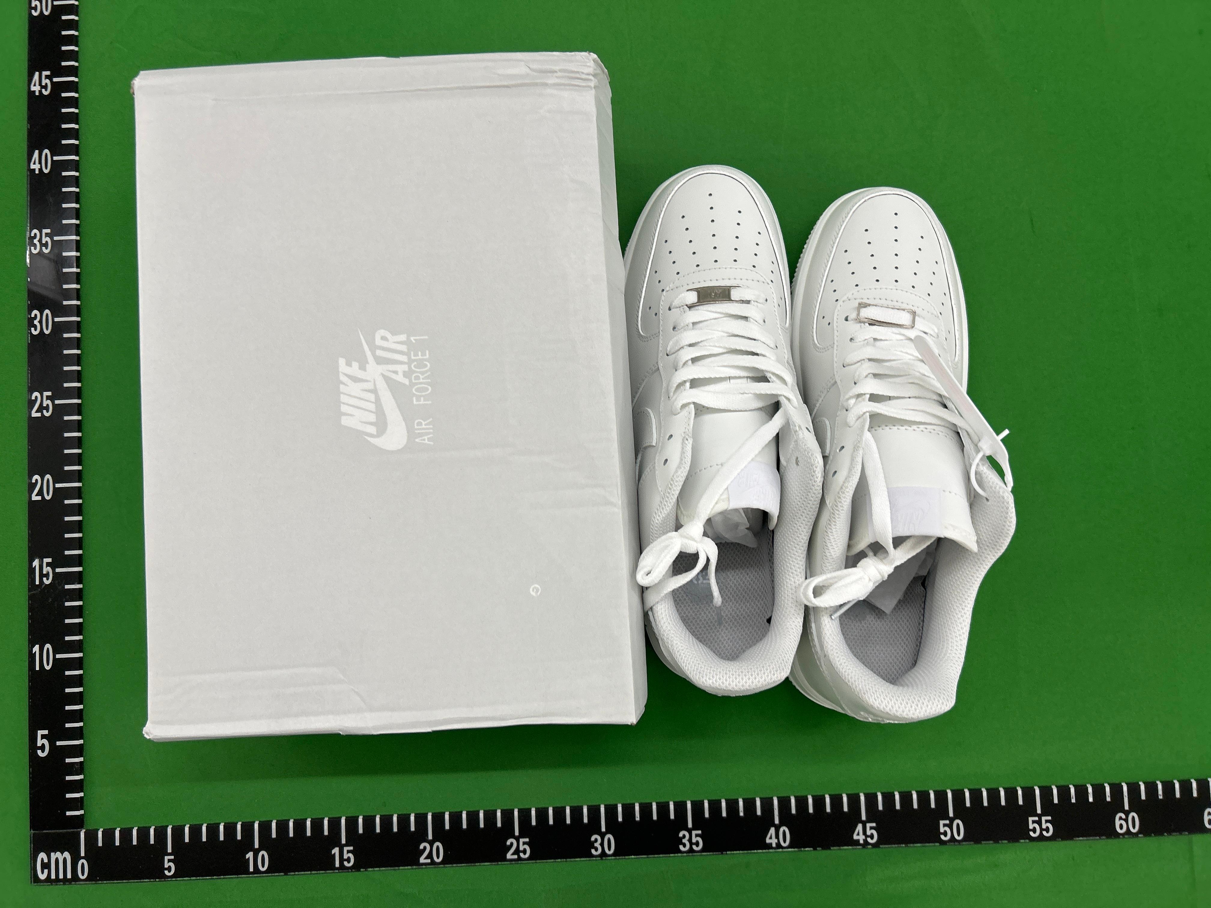 Foto QC 3 de Nike Air Force 1 Low Cactus Plant Flea Market Sunshine DD7050-100