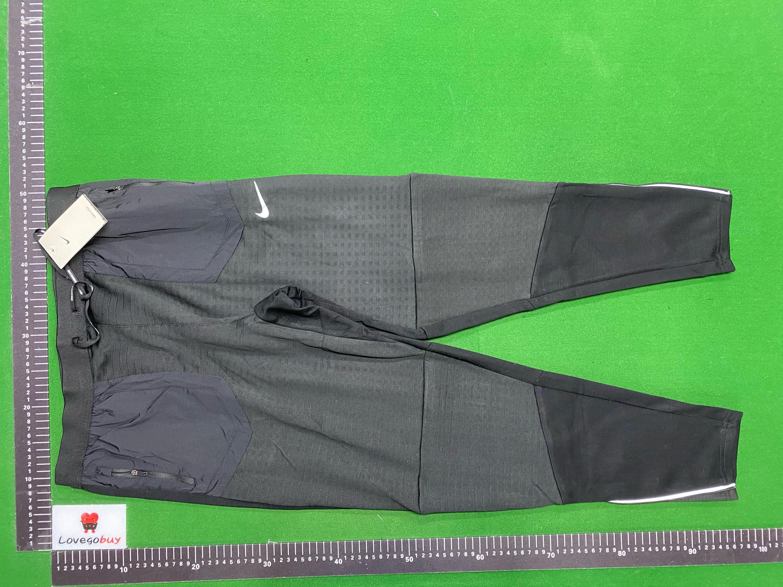 Foto QC 4 de Nike Phenom Elite Pants Dri-FIT Black