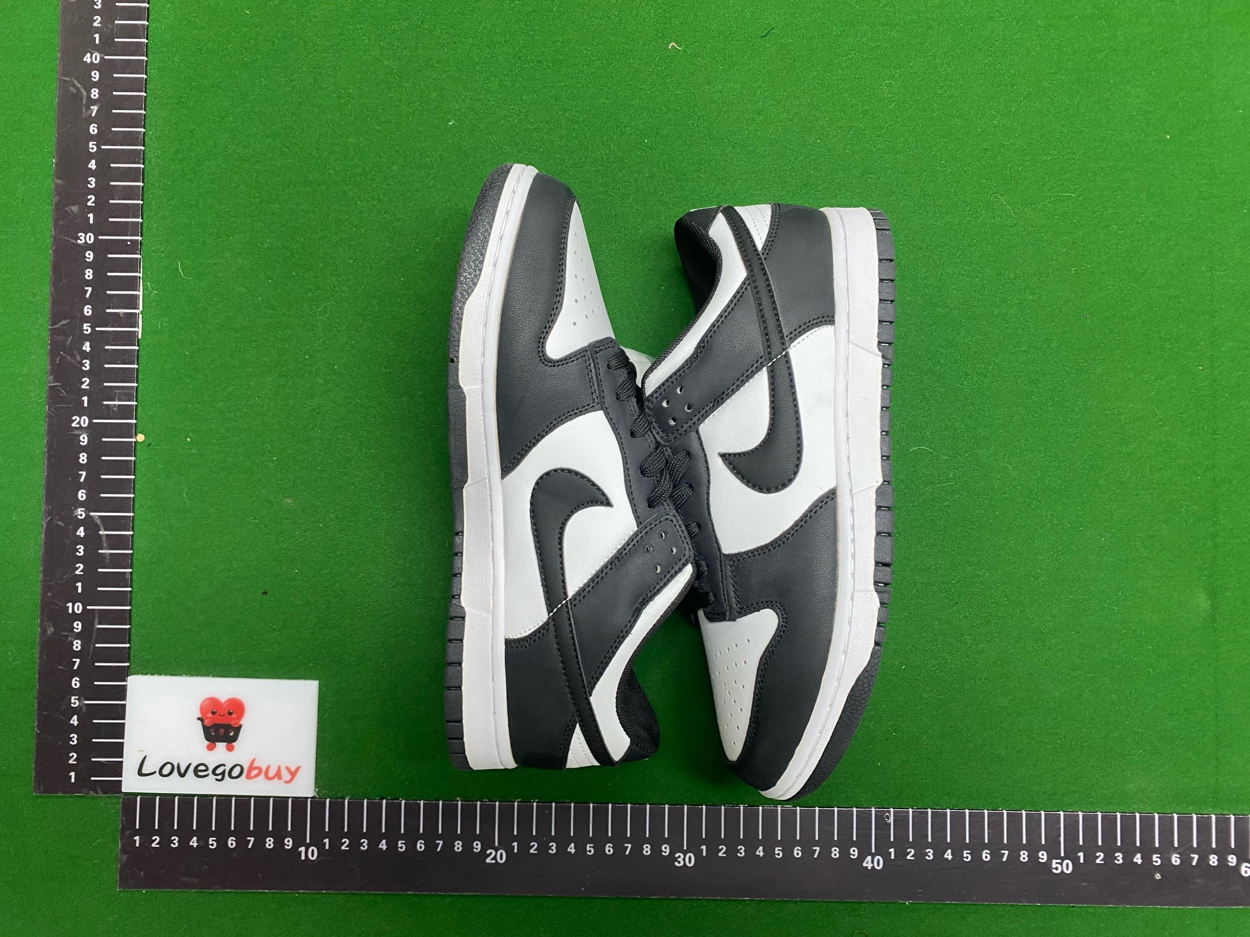 Foto QC 1 de Nike SB Dunk Low Ben & Jerry's Chunky Dunky CU3244-100