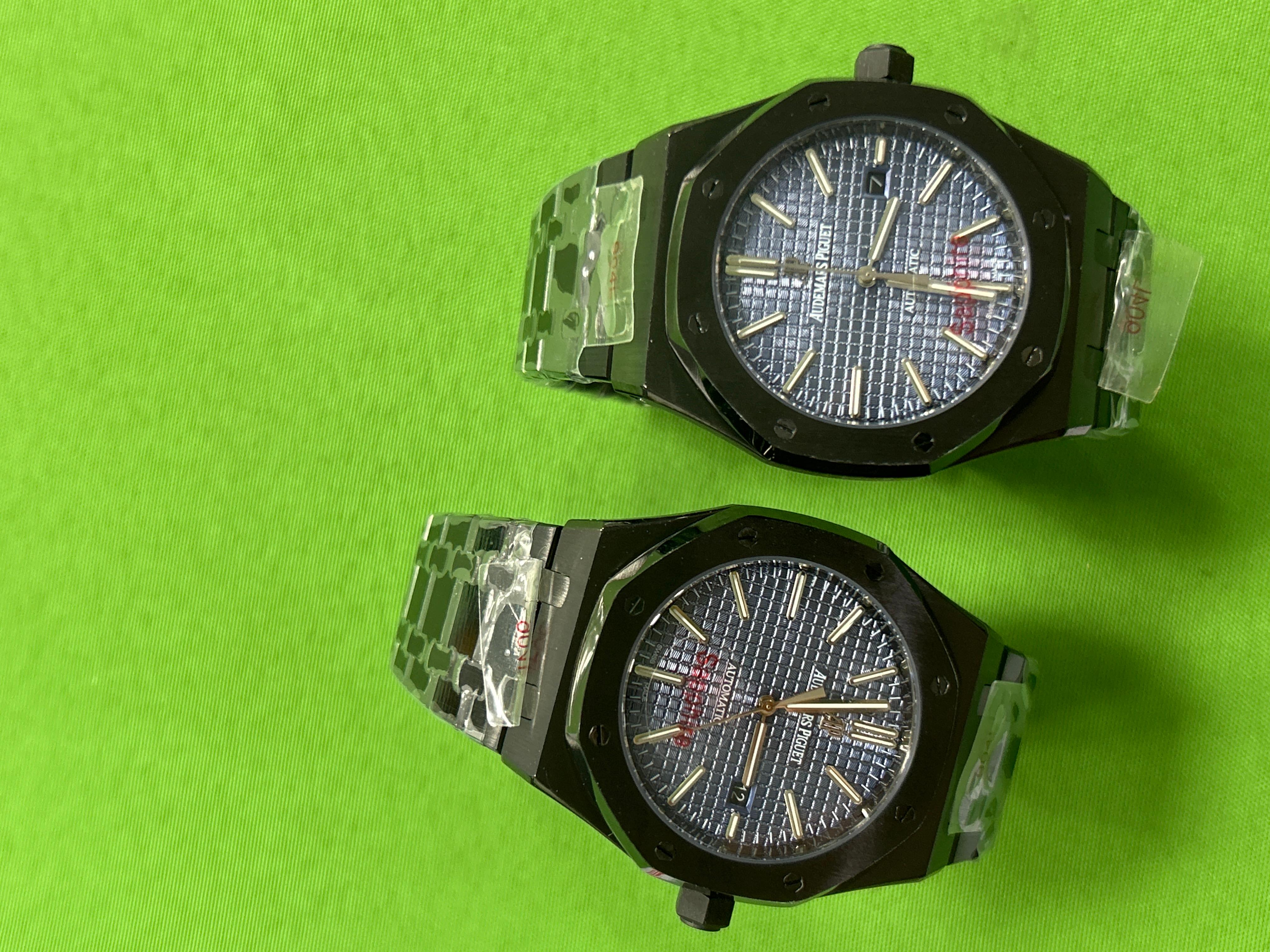 Foto QC 8 de Audemars Piguet Royal Oak Selfwinding 15400