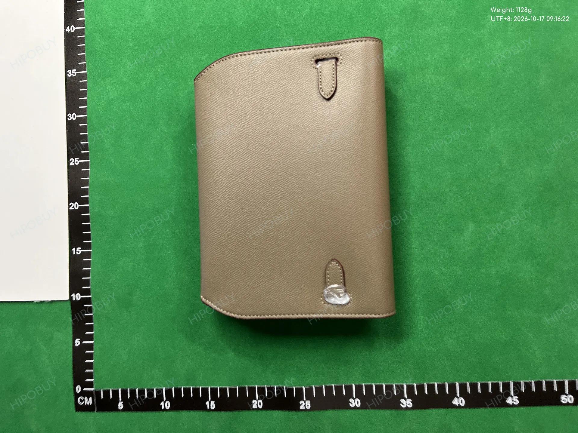 Foto QC 8 de Hermès Kelly Cut Alligator Black
