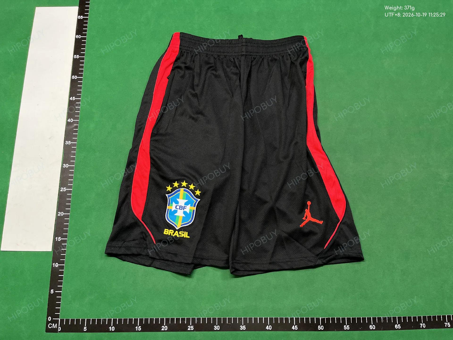 Foto QC 3 de Nike Inter Milan Training Set 2-Piece Blue