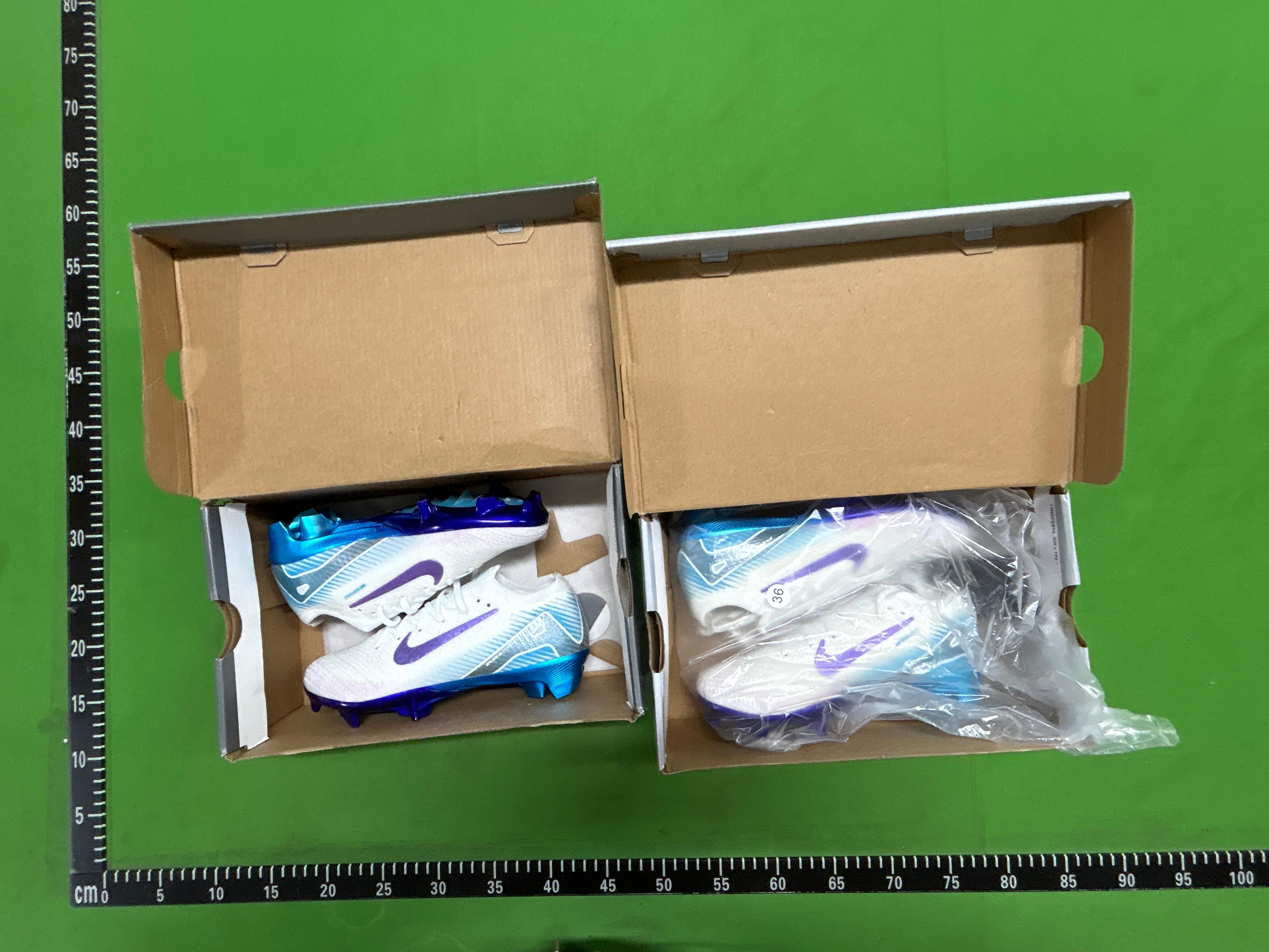 Foto QC 2 de Nike Mercurial Vapor 16 Elite FG Kylian Mbappe Dark Raisin FQ8313-500