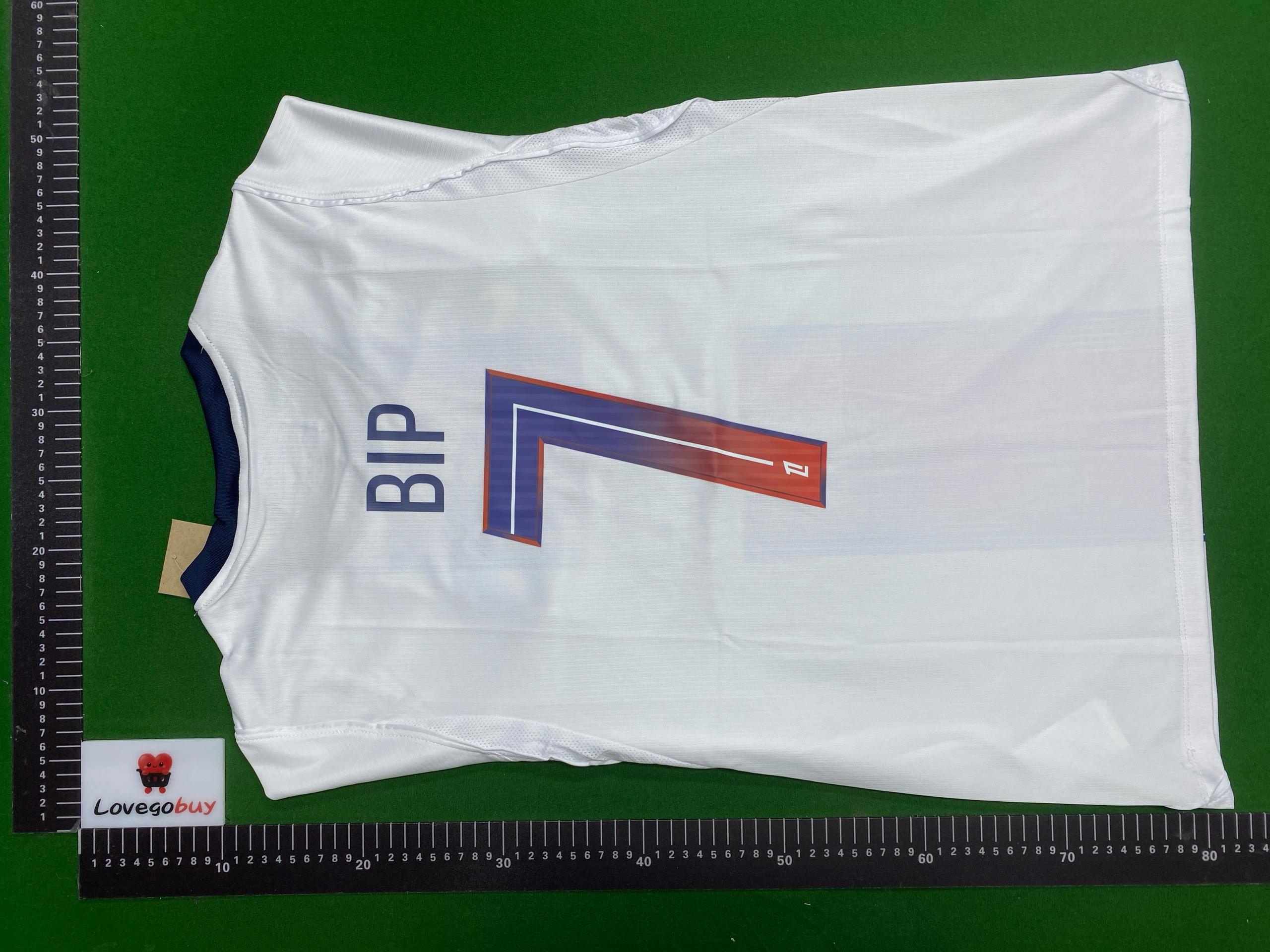 Foto QC 5 de adidas x Inter Miami CF 2026 Presagio Away Jersey Black